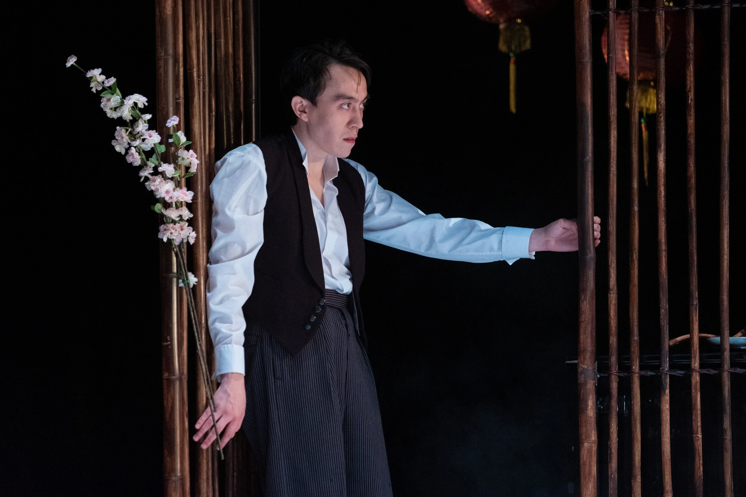 Miss Julie