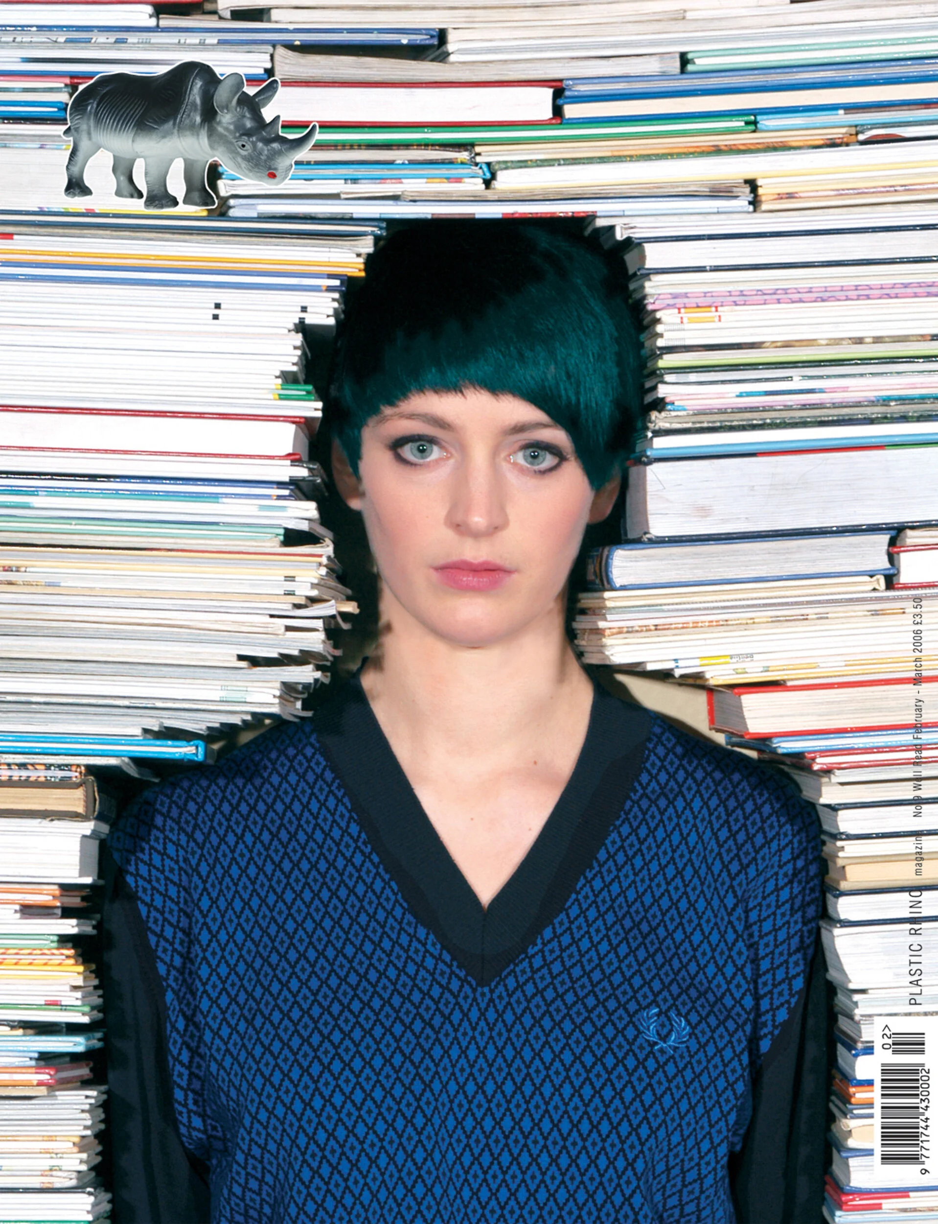 Well Read