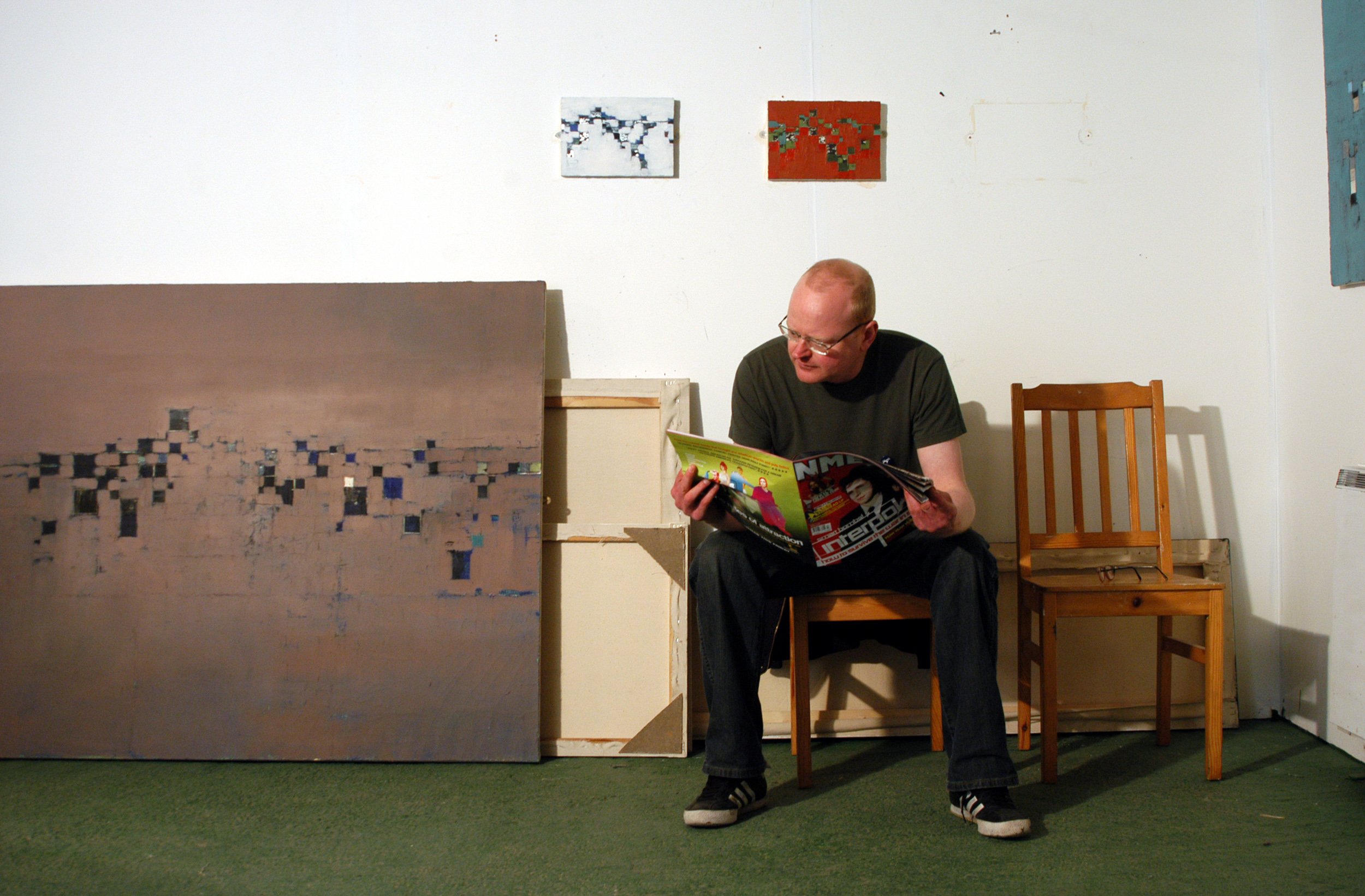 Nick Sykes