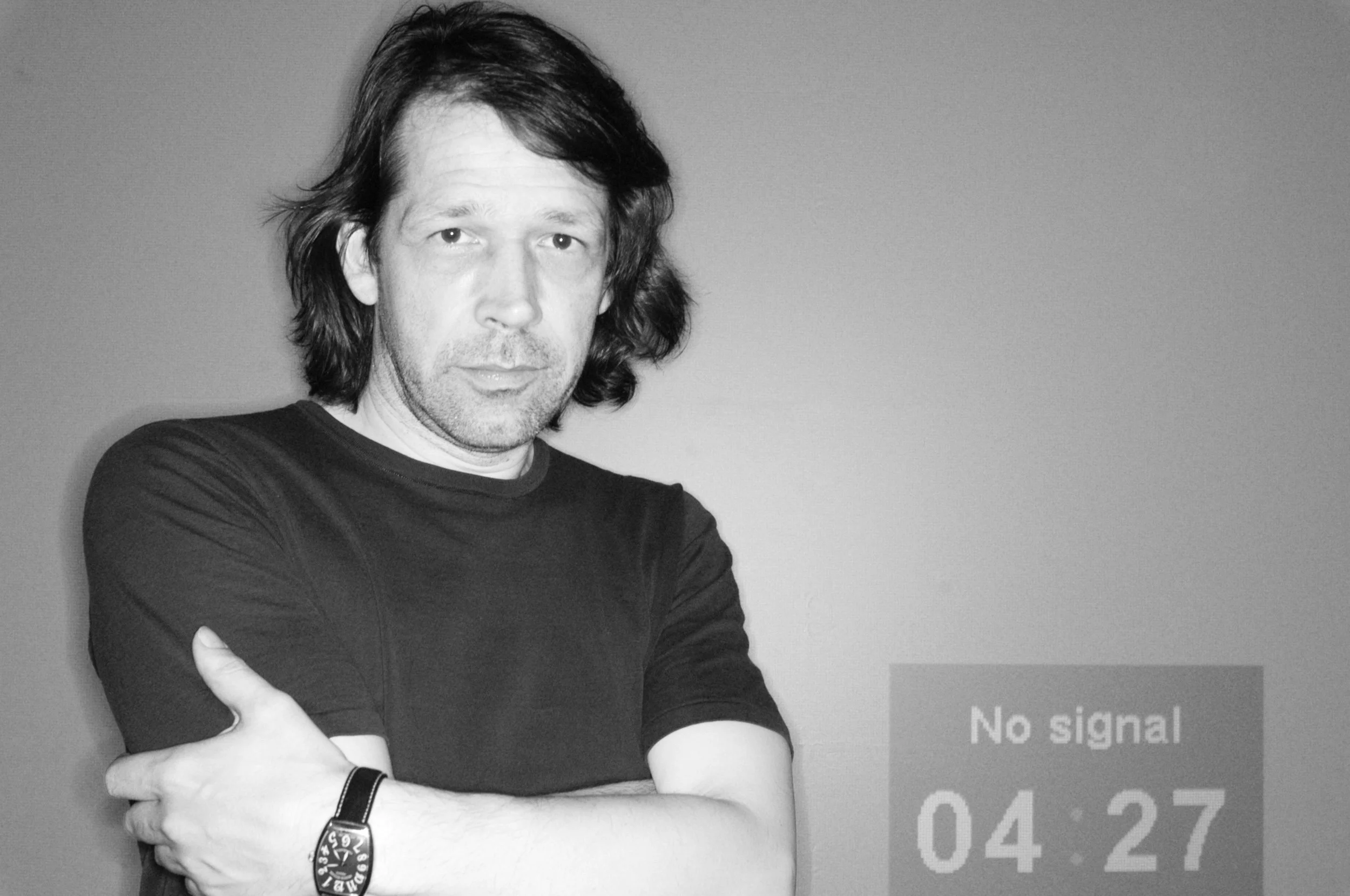 Peter Saville