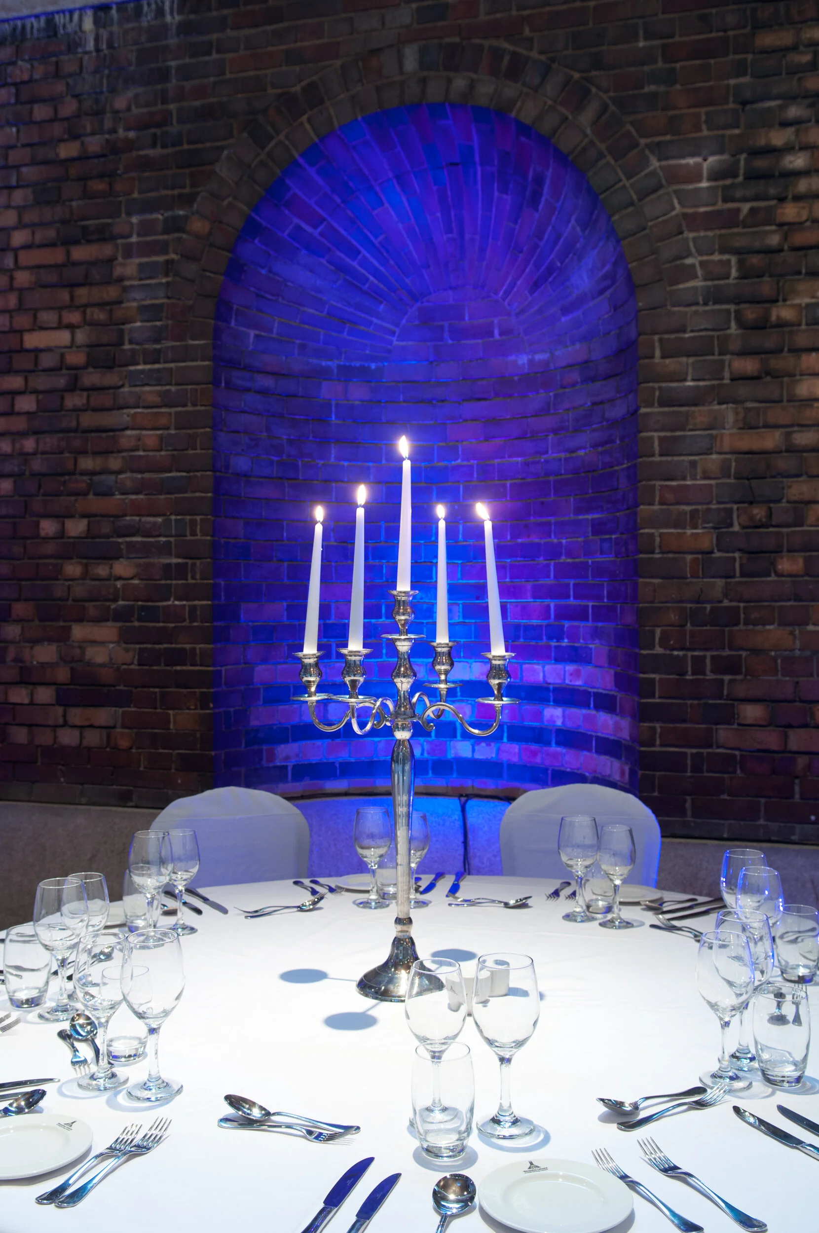 The Crypt, Liverpool