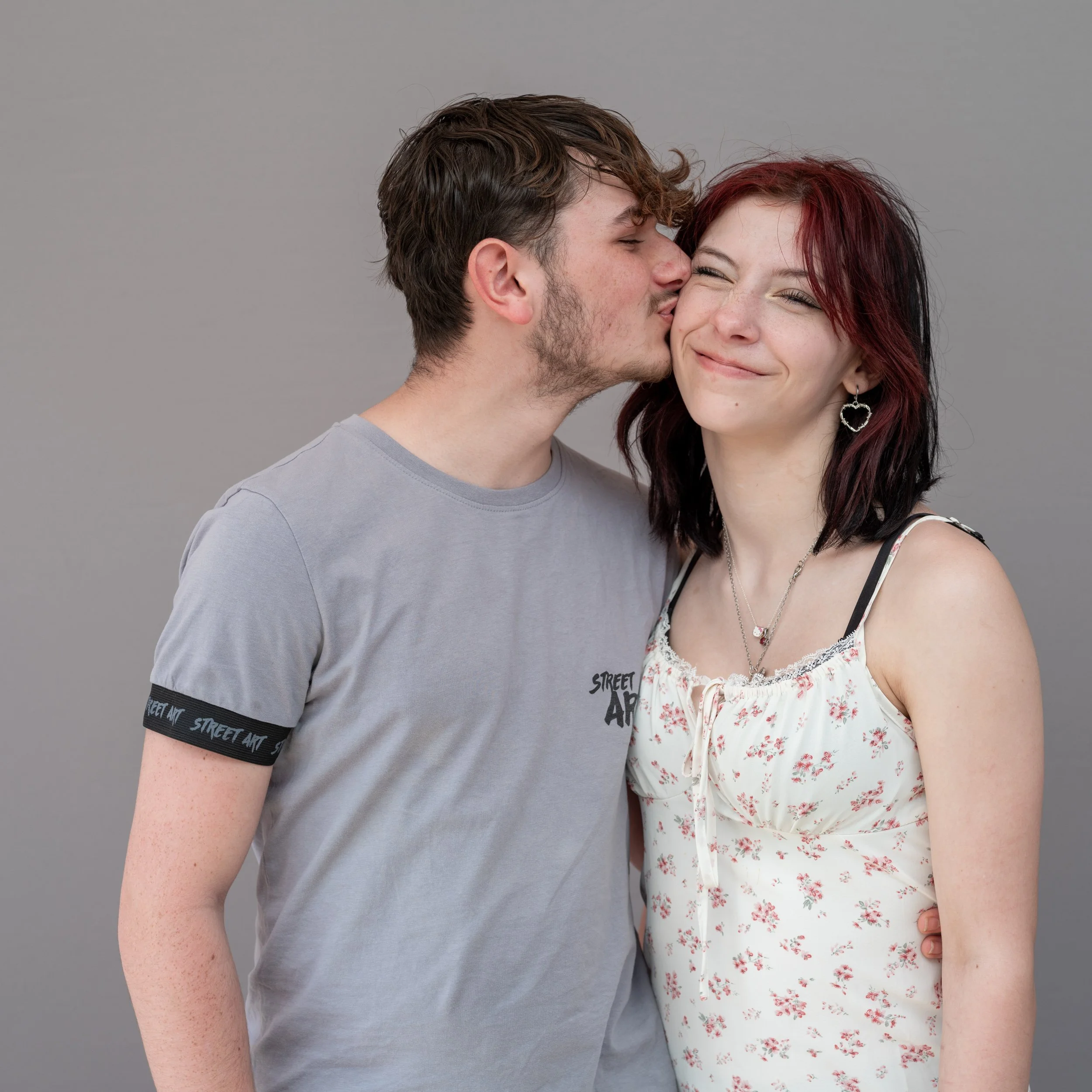 Rio and Ace
Prom Xtra, May 2024
