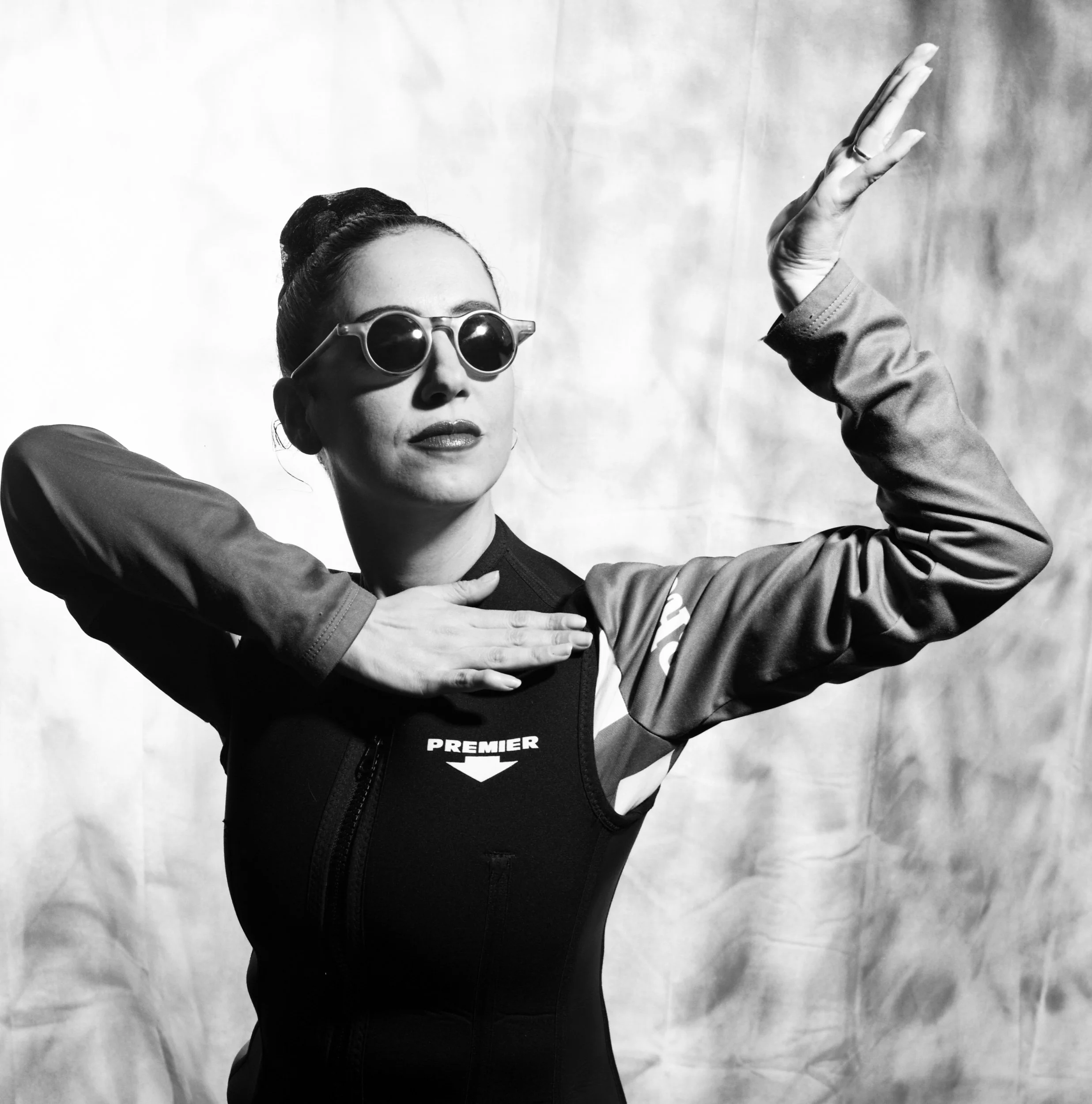 Jayne Casey
