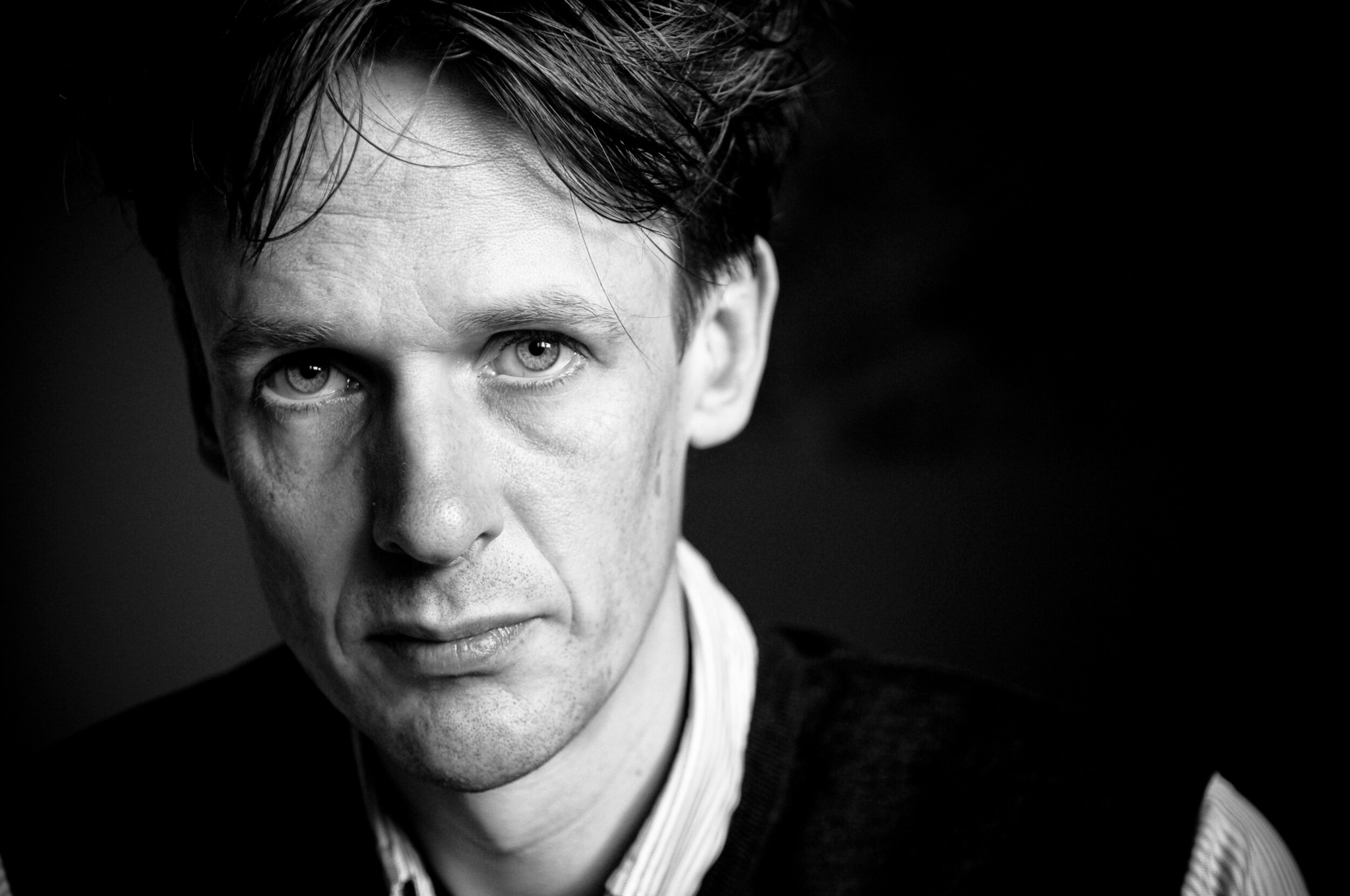 Ian Bostridge