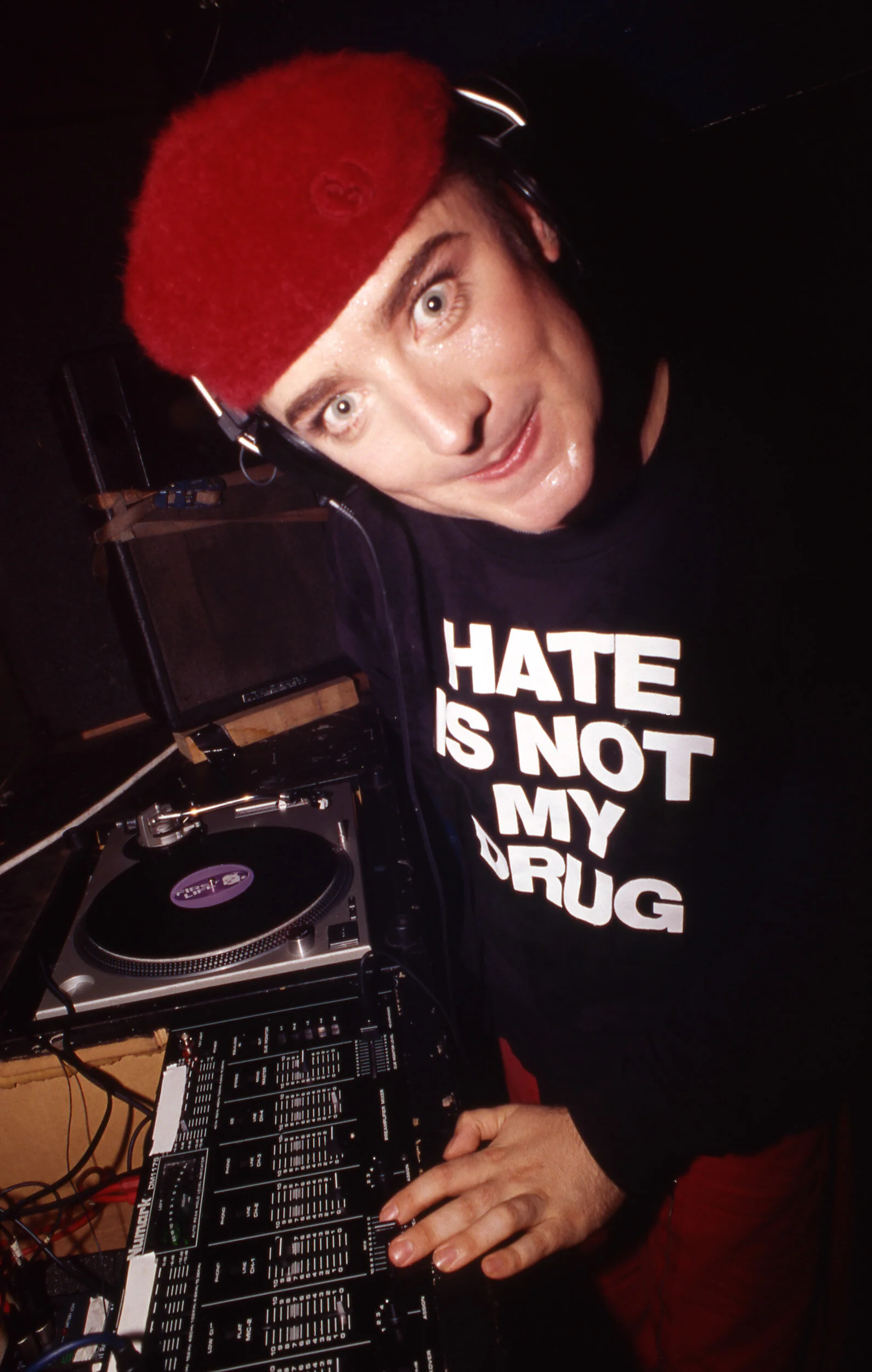 Boy George