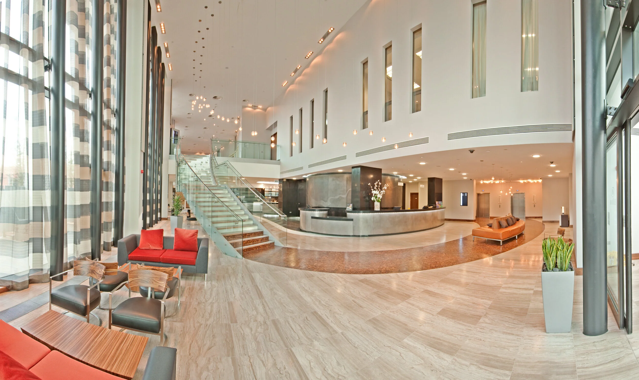 Hilton, Liverpool
