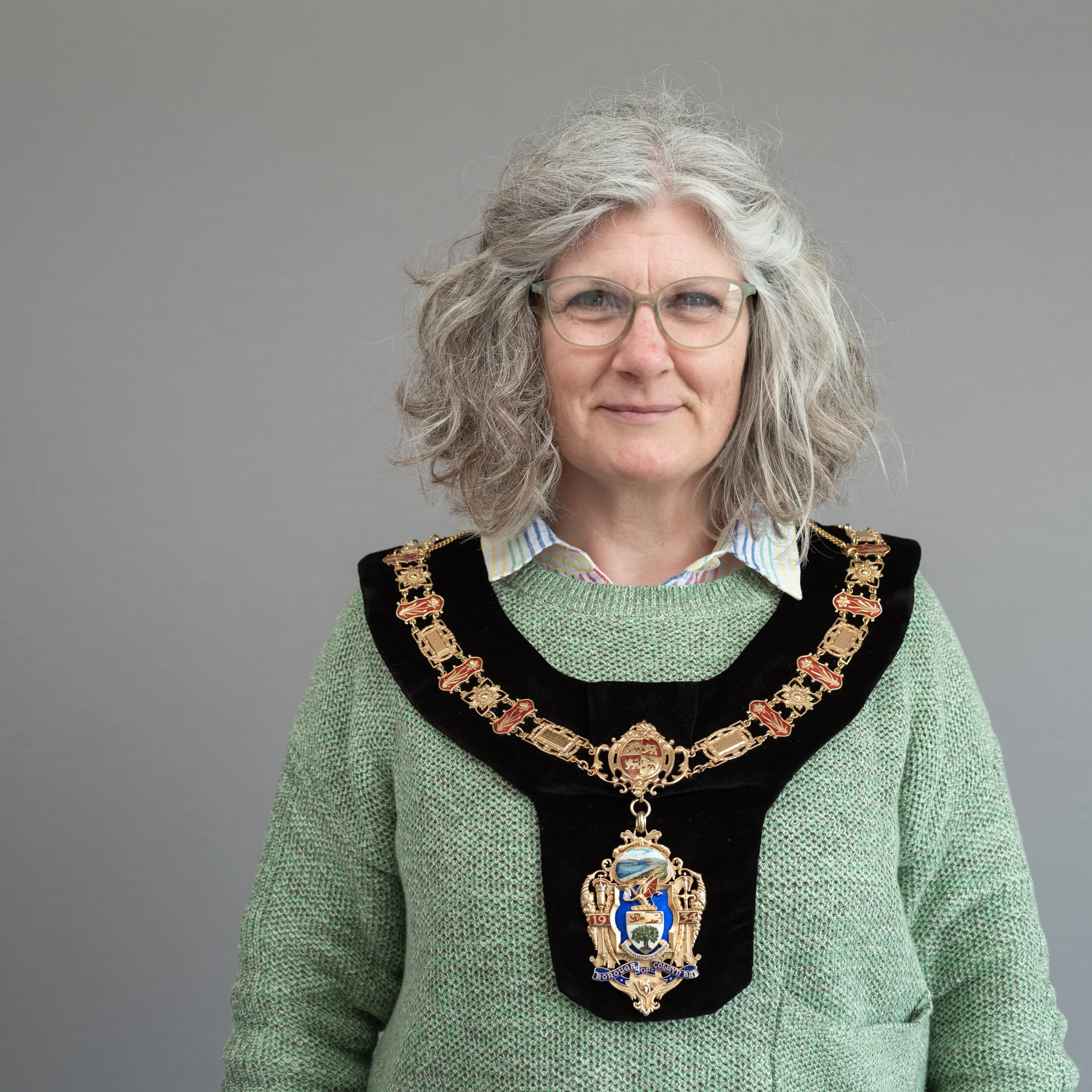 Hannah
Colwyn Bay Pride, May 2024