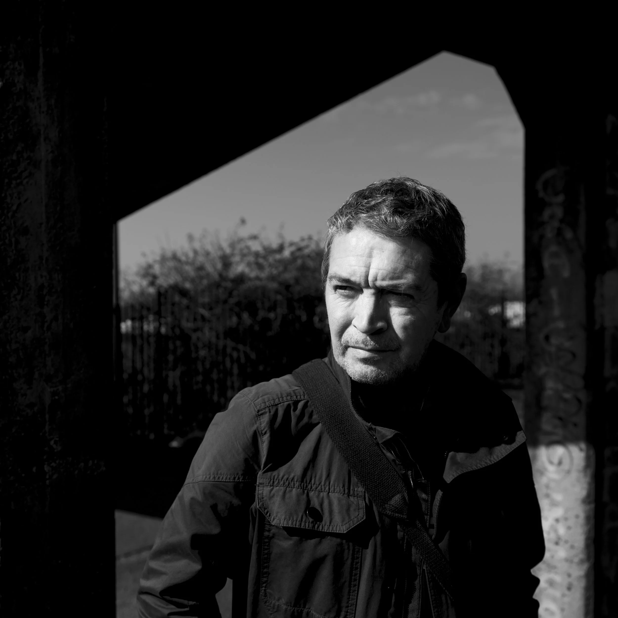 Michael Head