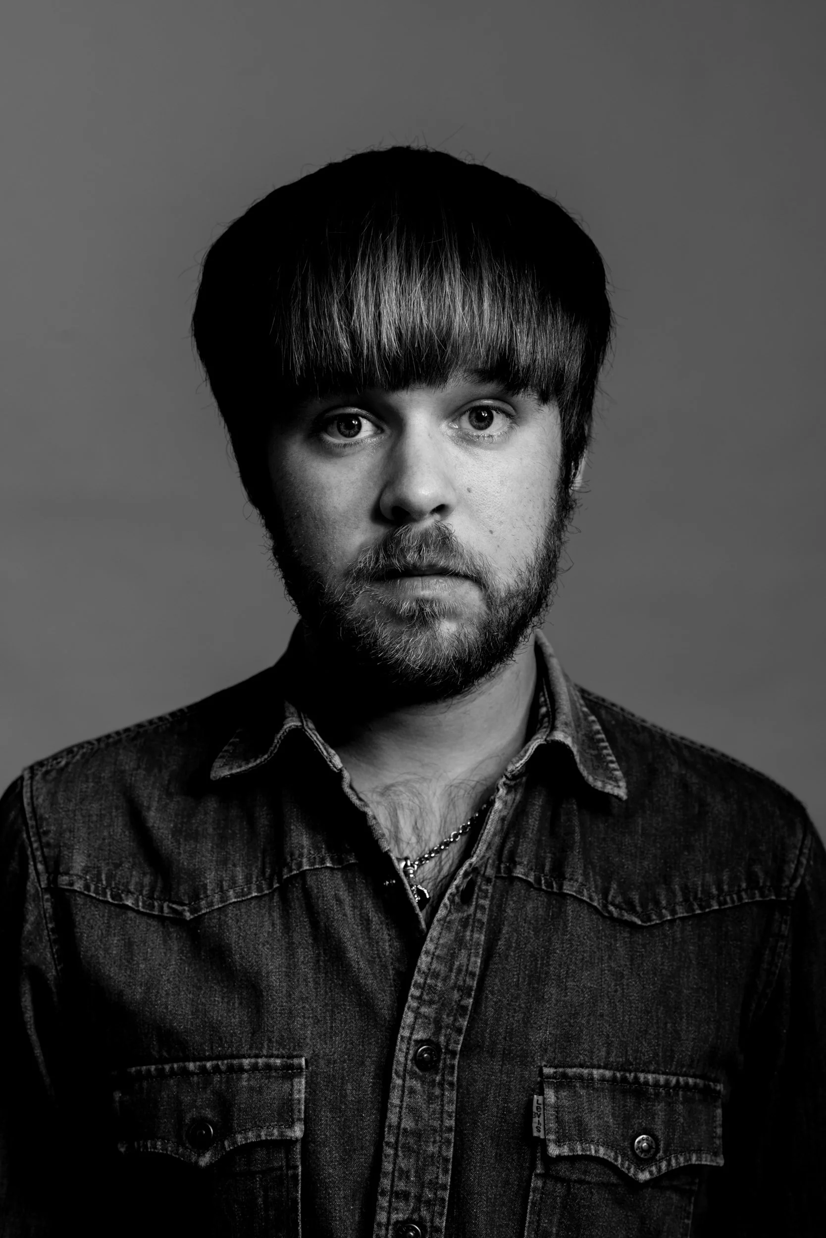 James Skelly
