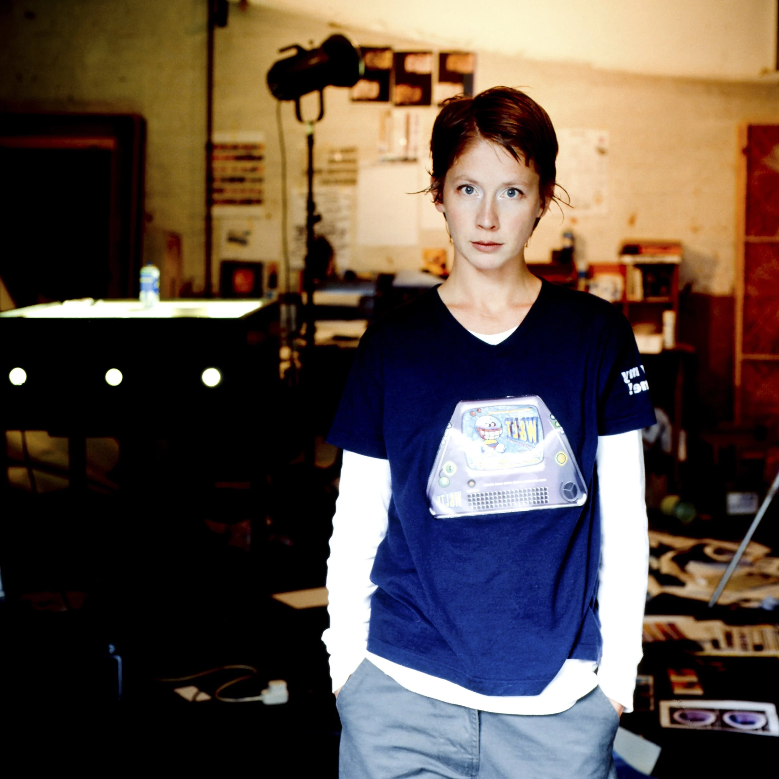 Louise Rhodes