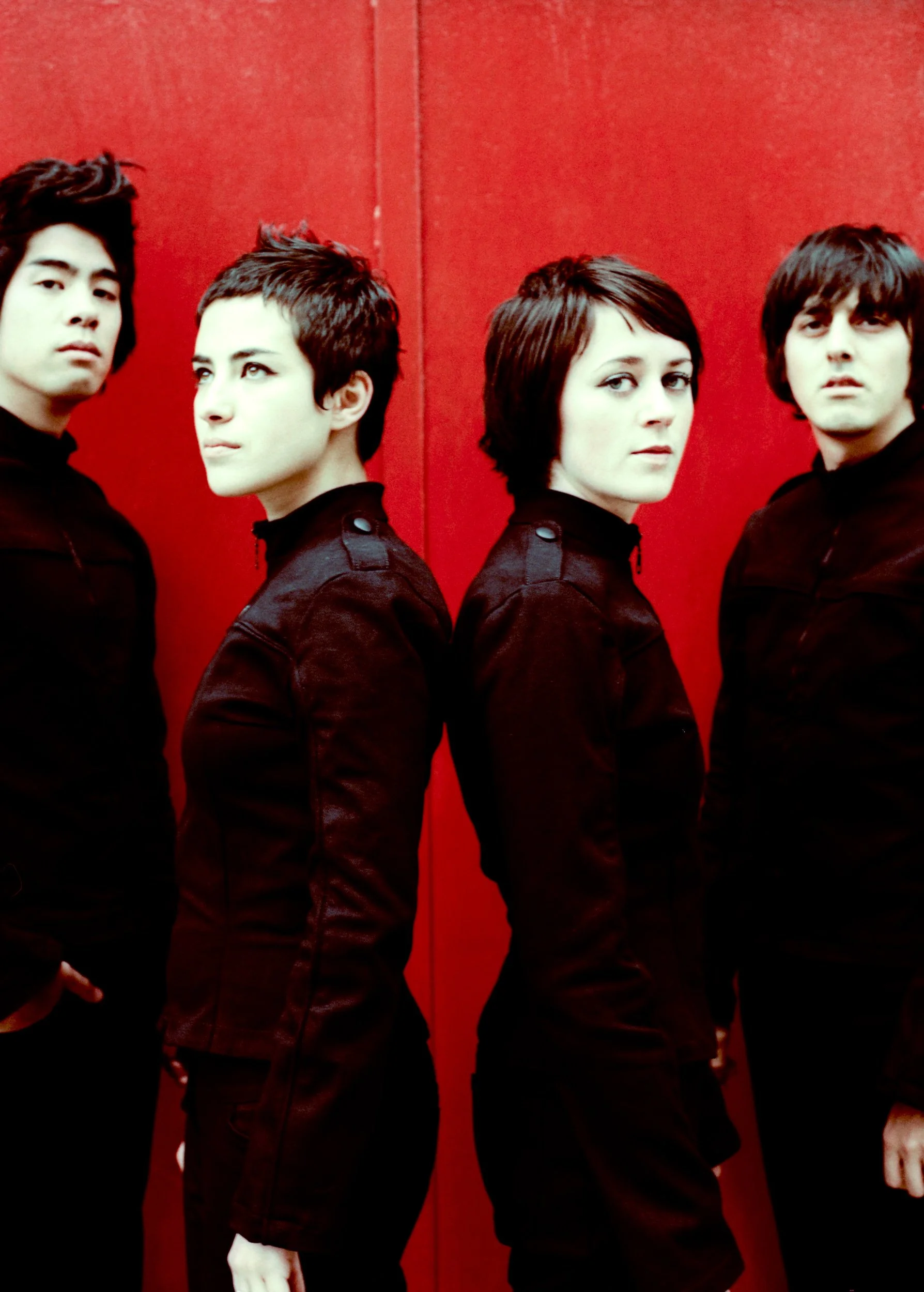 Ladytron