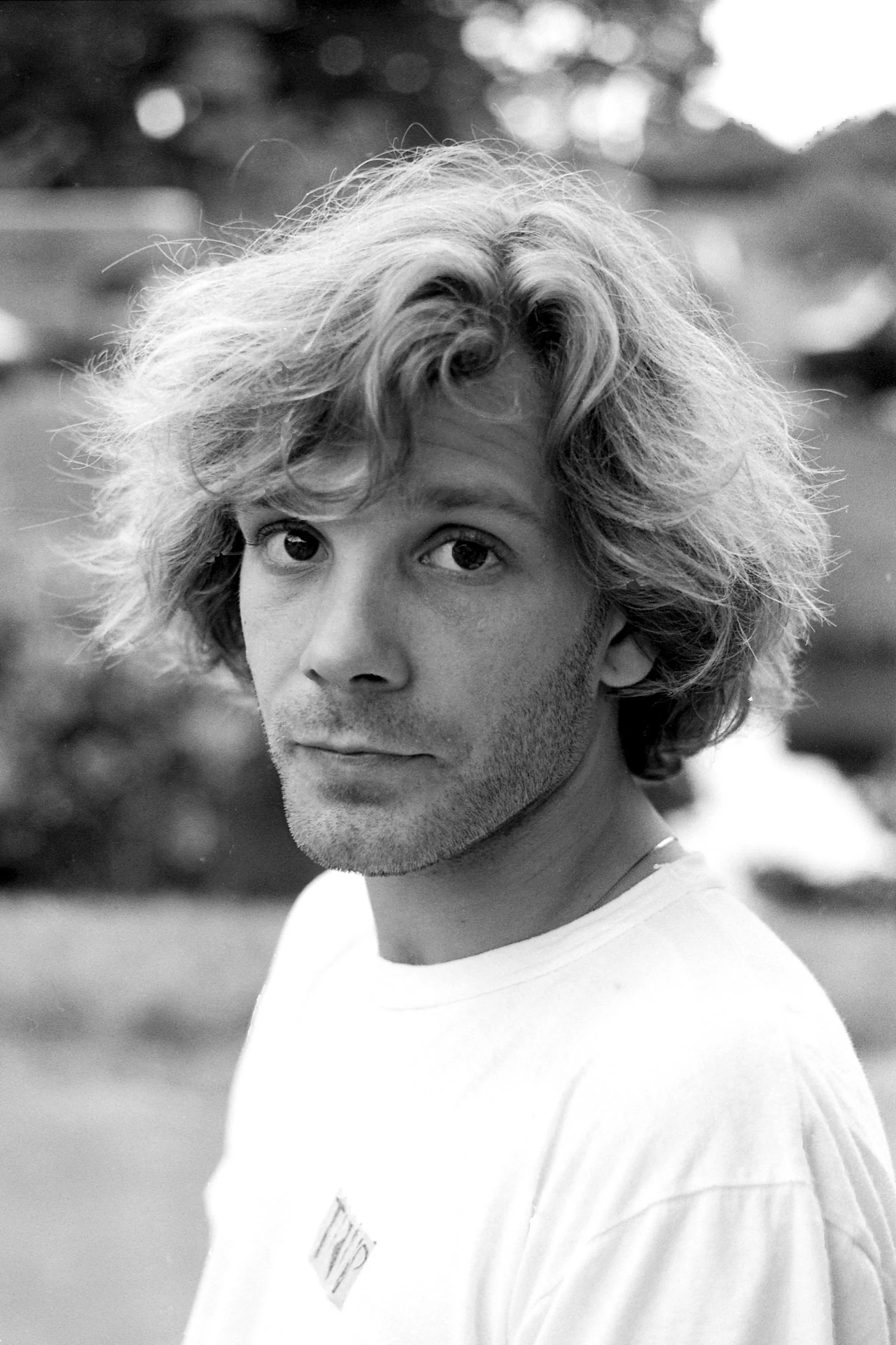 Pete De Freitas