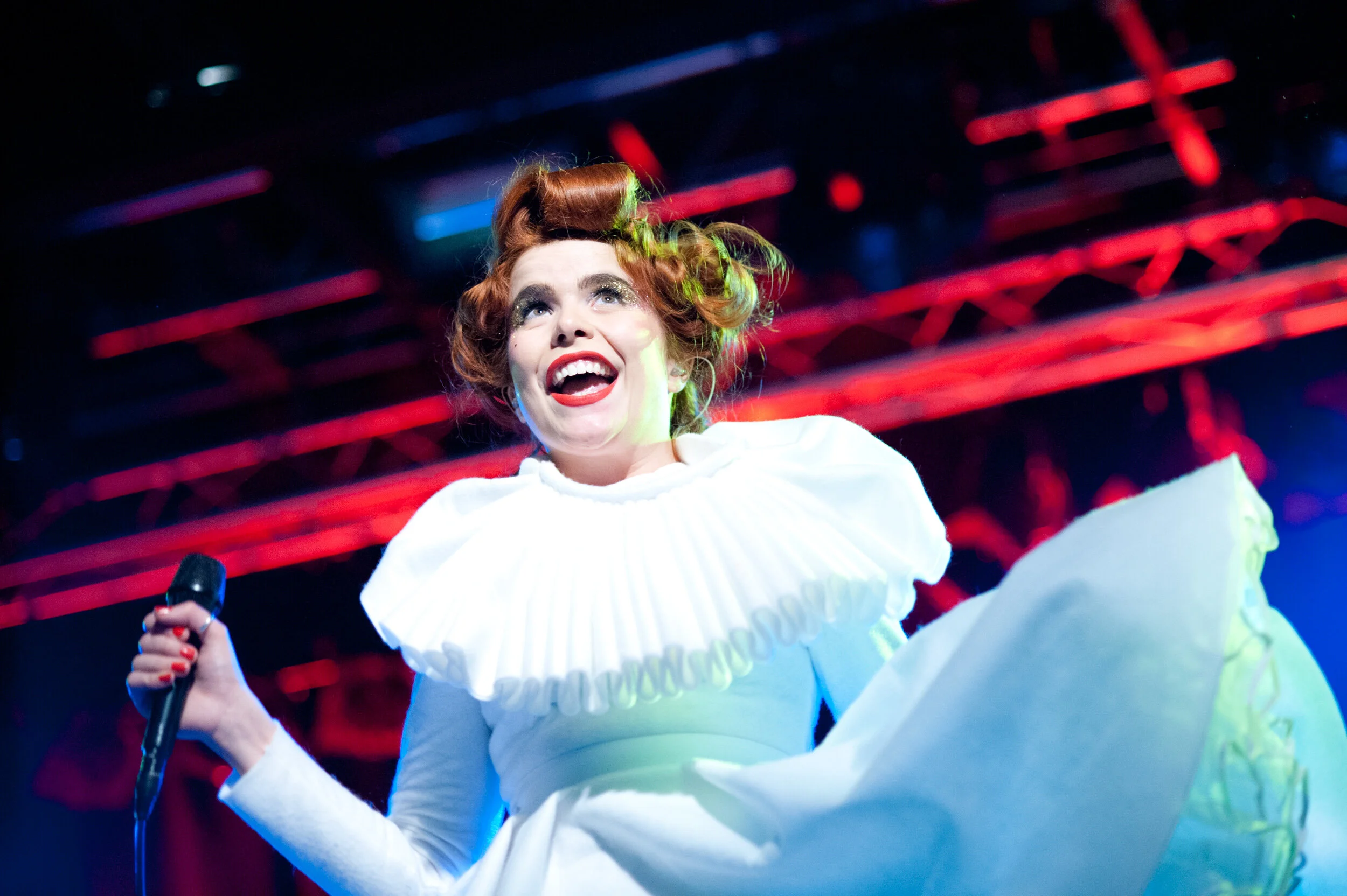 Paloma Faith