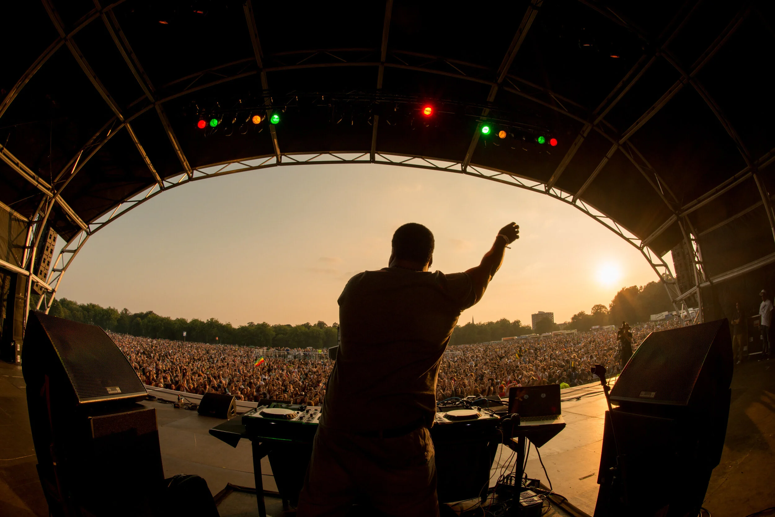 Liverpool International Music Festival