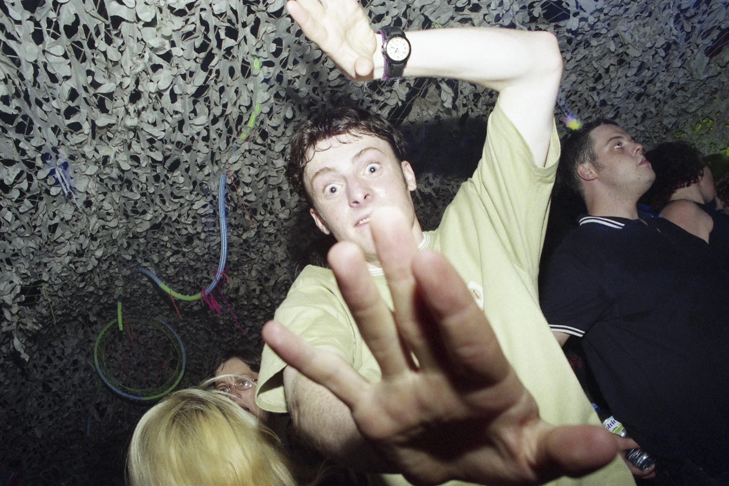 Fukdup Ravers, Liverpool