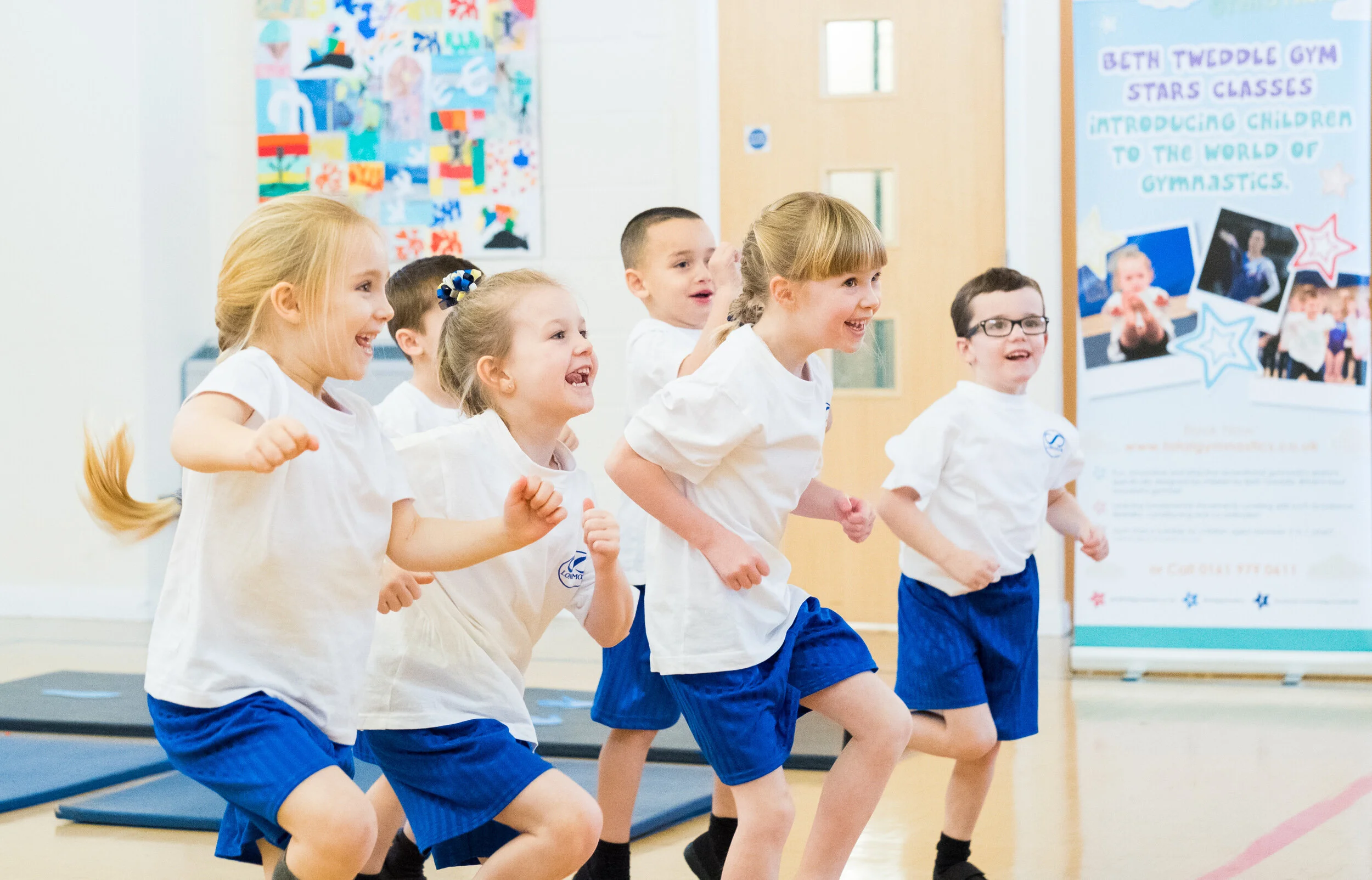 Longmoor County Primary