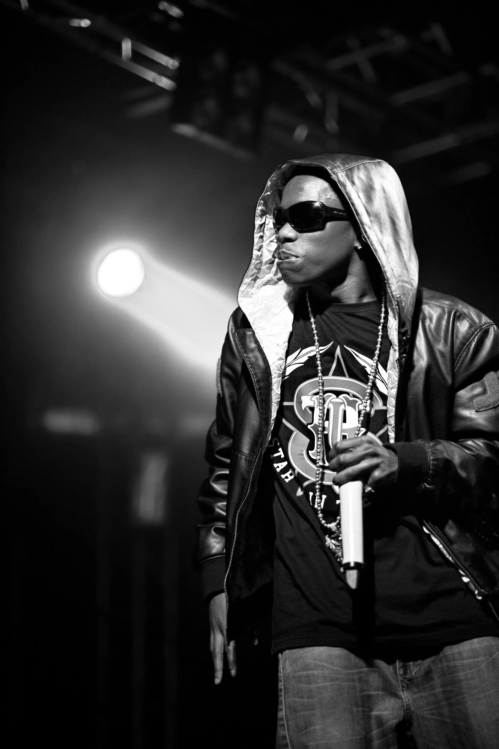 Tinchy Stryder
