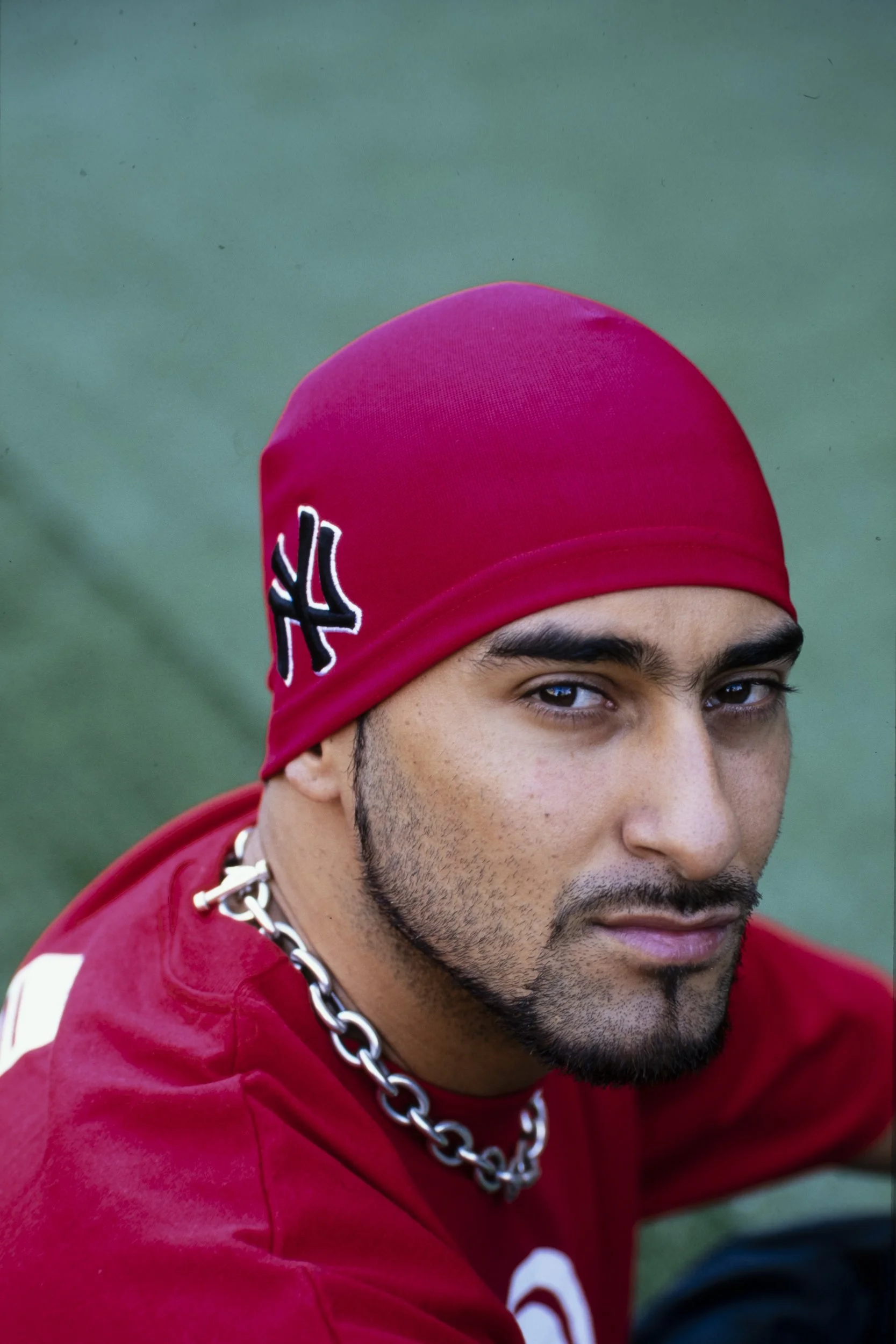 Armand Van Helden