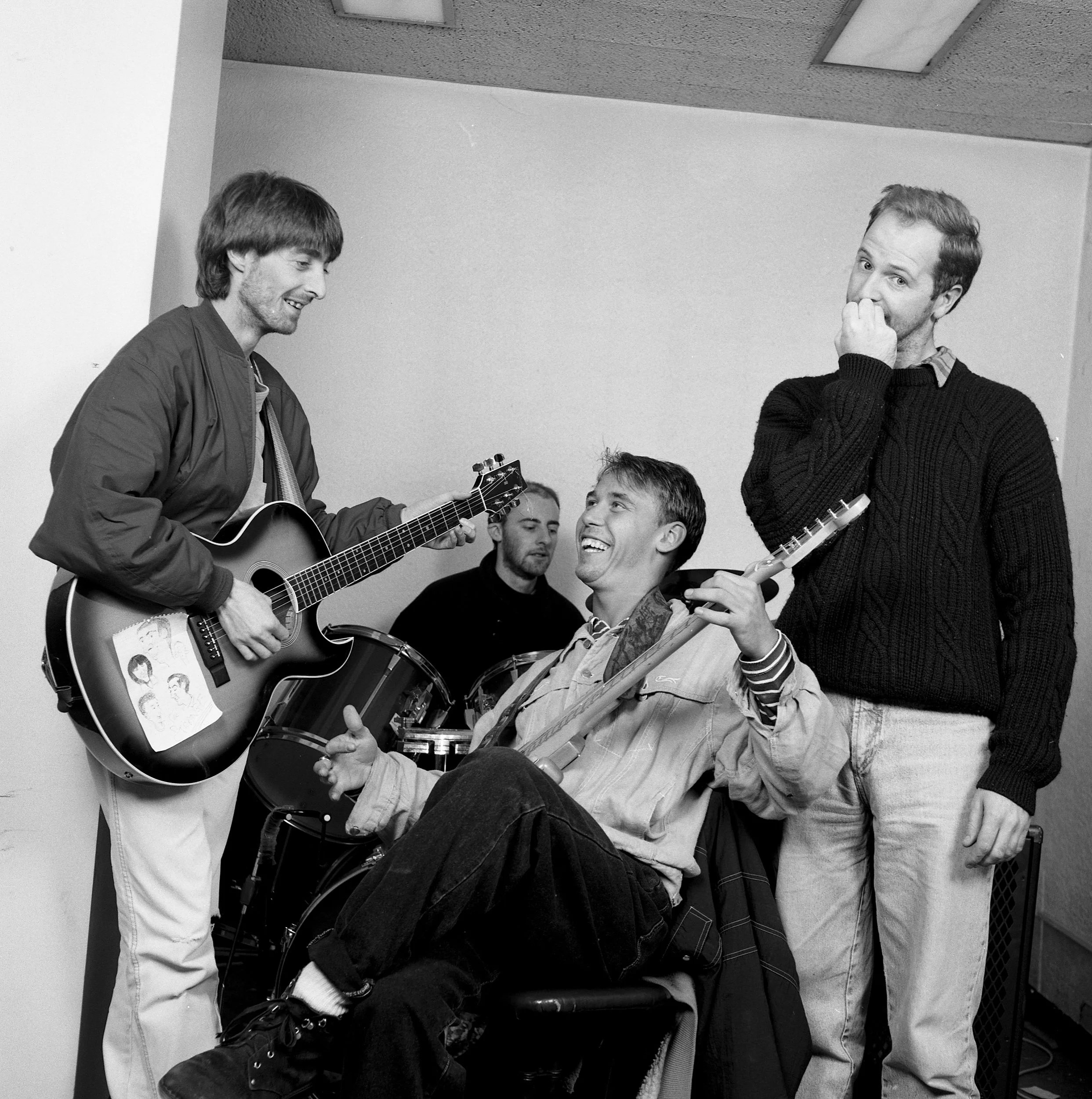 The Hoovers