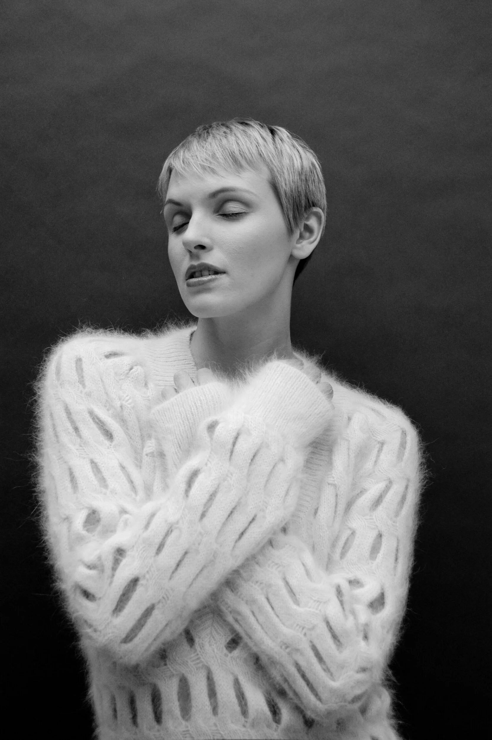 Pure New Wool