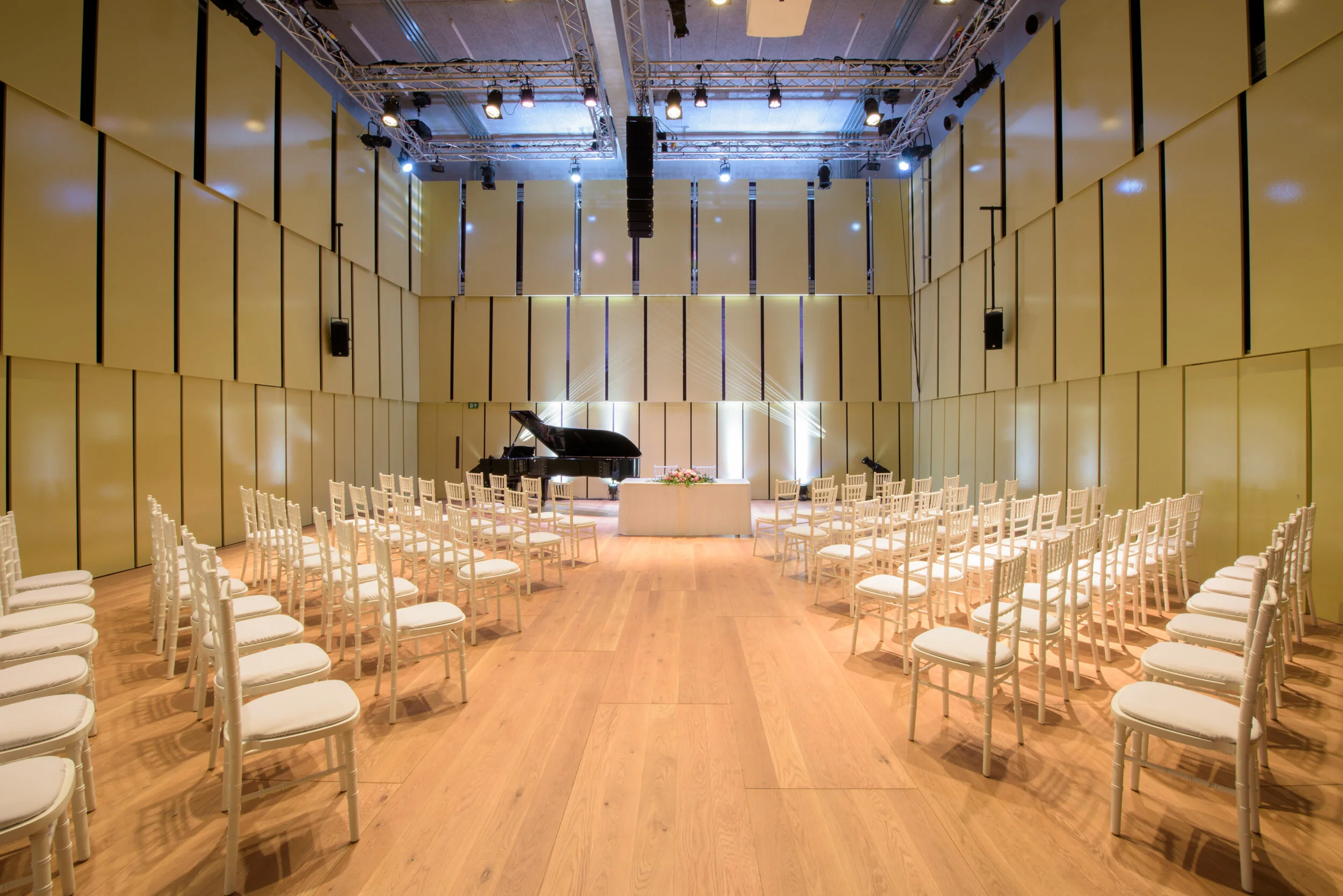 Liverpool Philharmonic 
