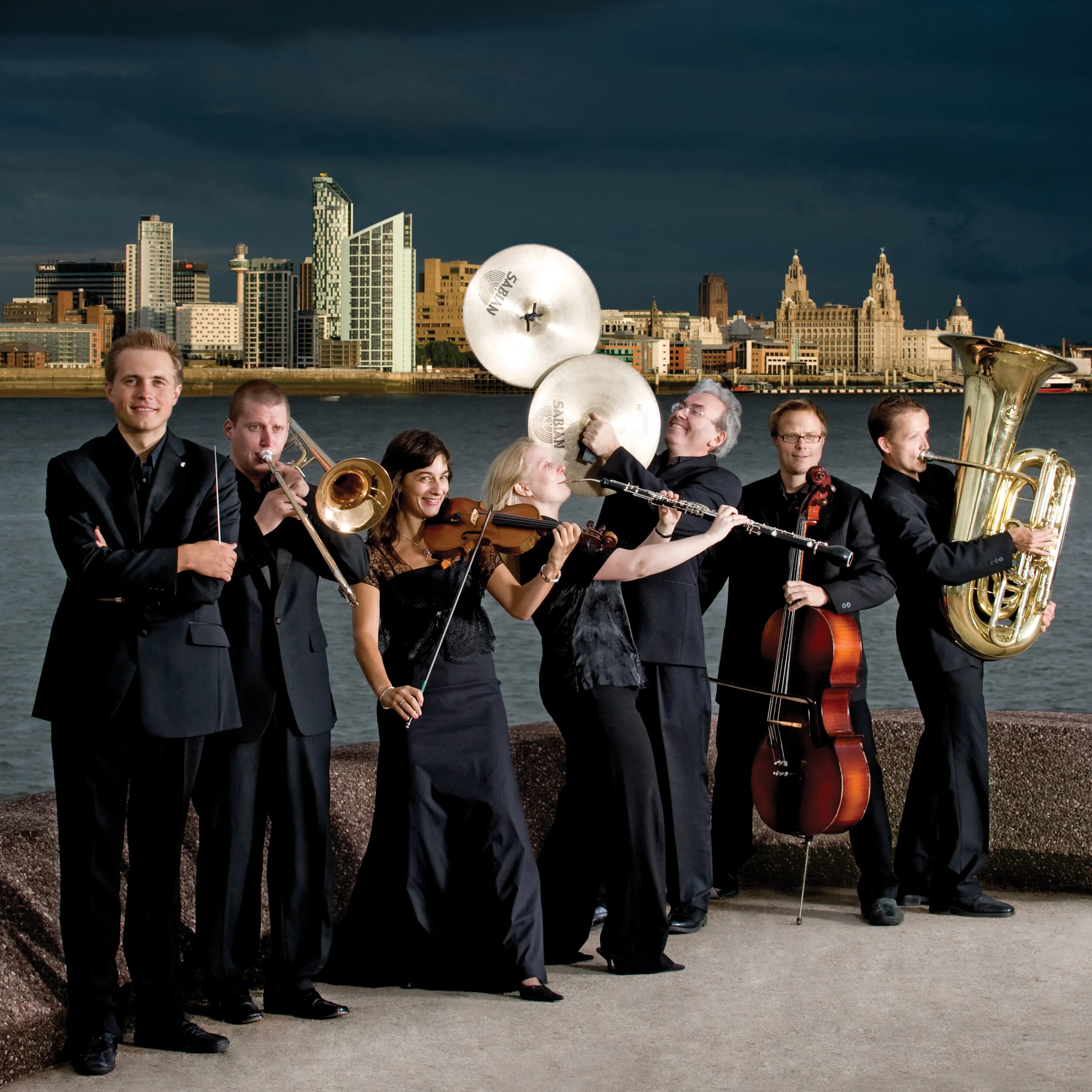 Royal Liverpool Philharmonic Orchestra