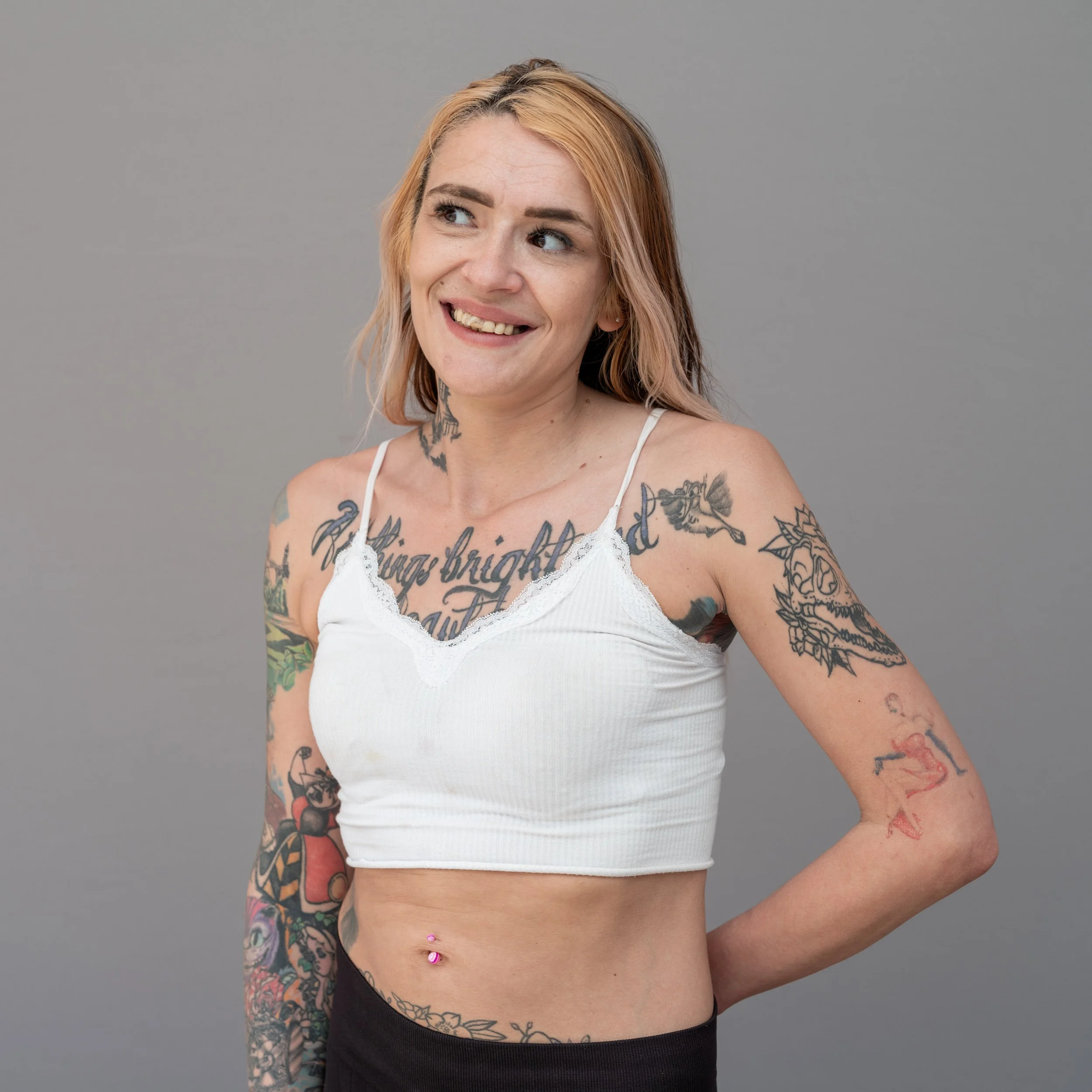 Louise
Prom Xtra, May 2024