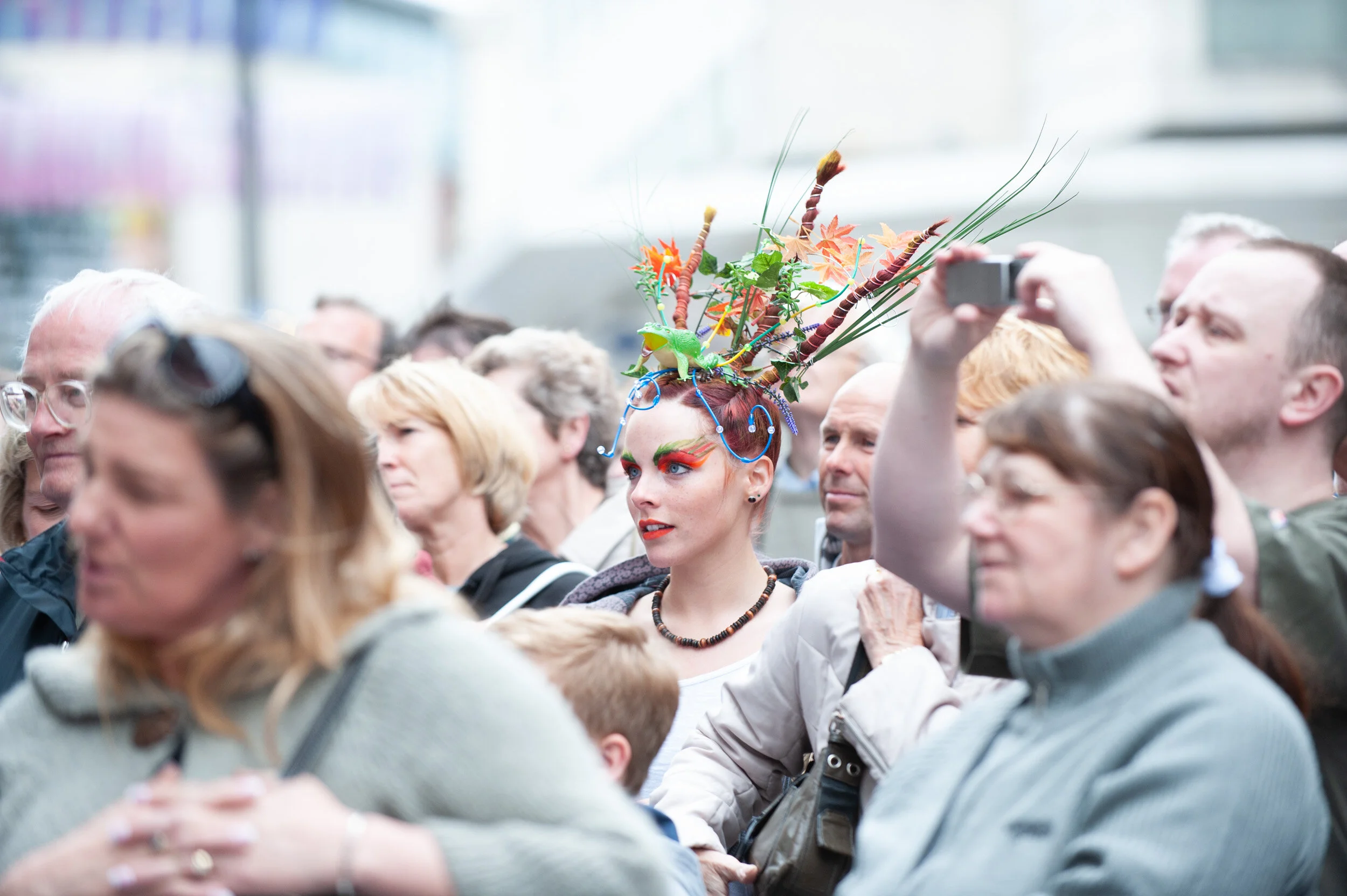 Streets Head Festival