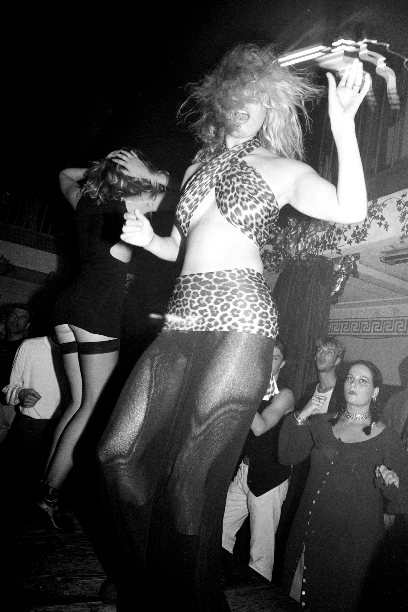 Club Exposure