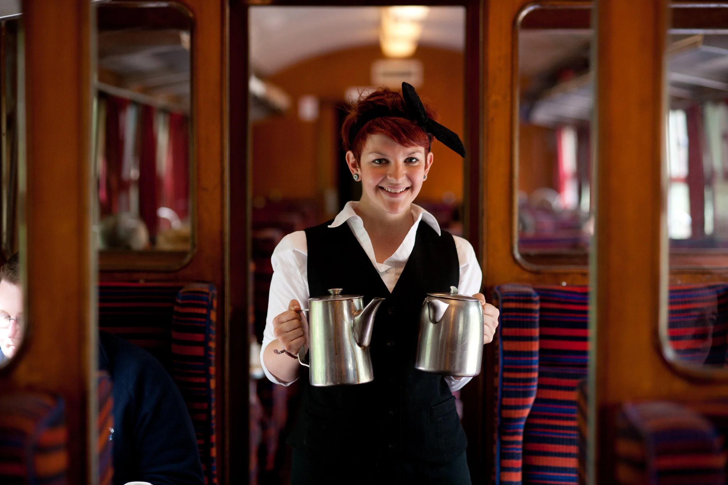 Railway Touring Company