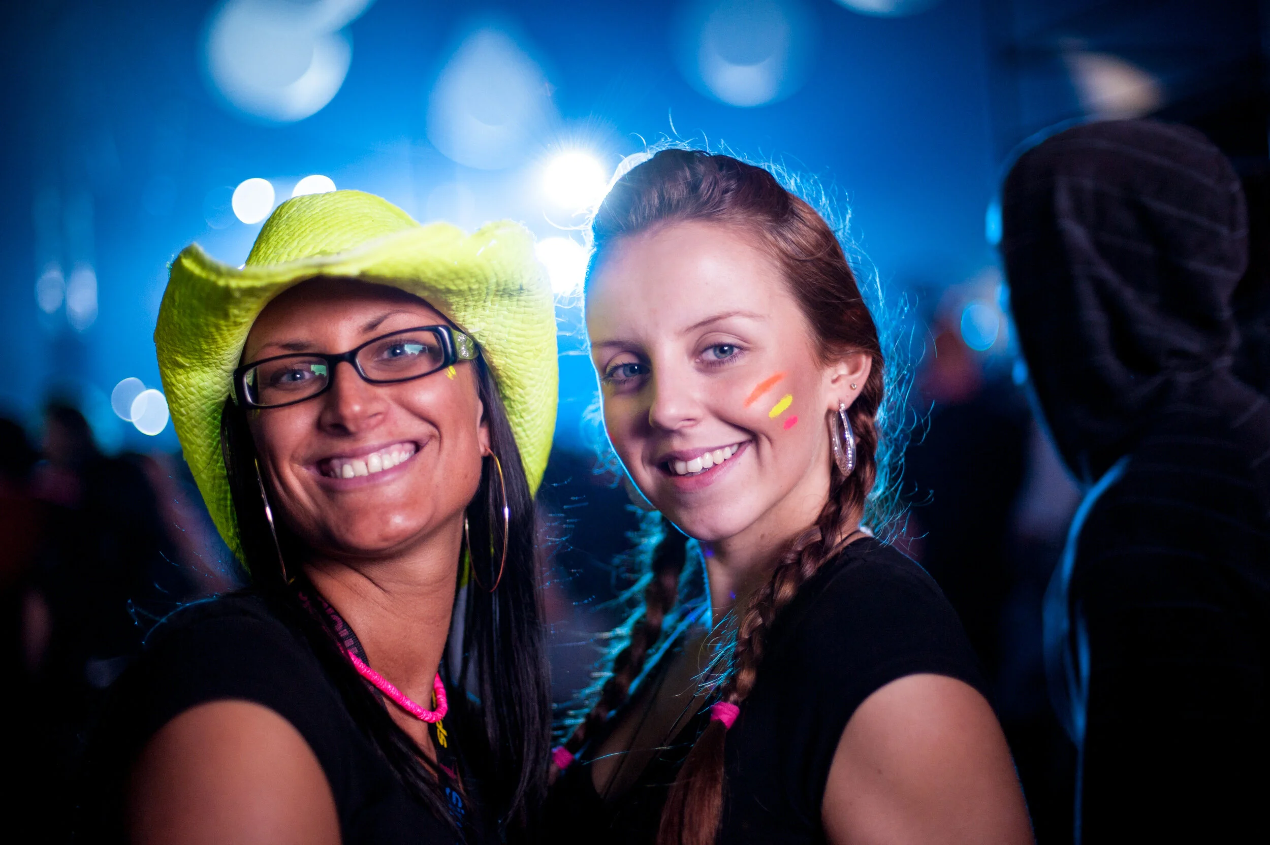 Creamfields