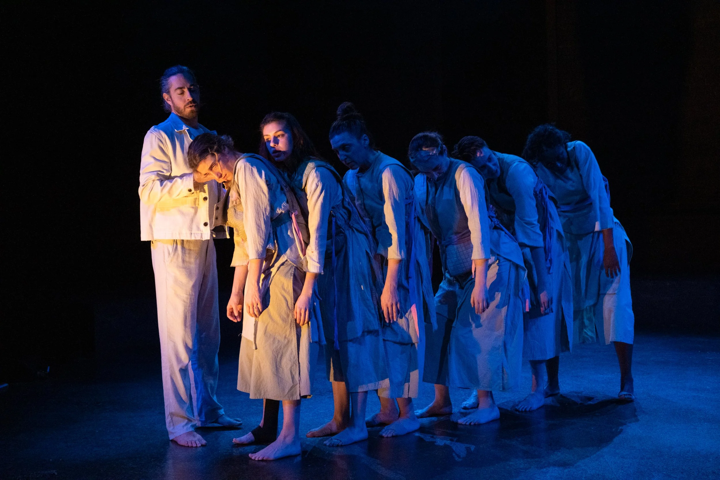 Faustus at Storyhouse