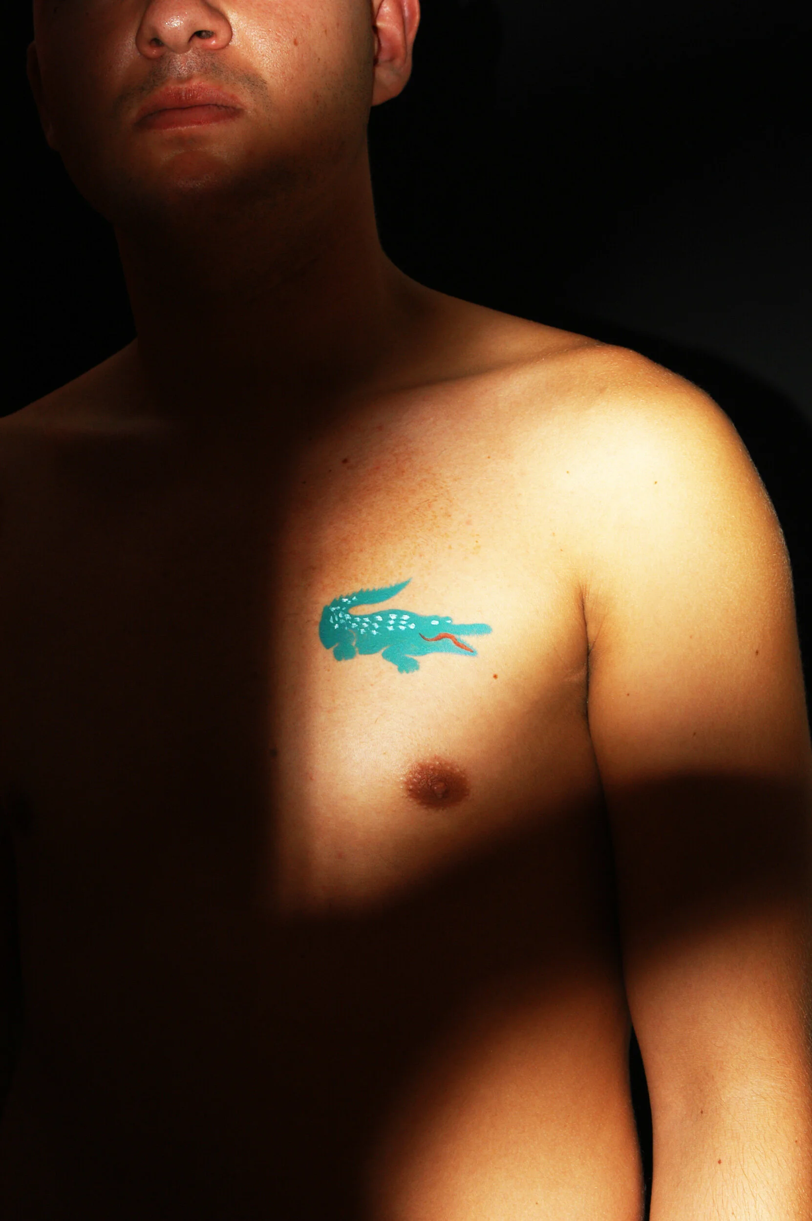 Branded