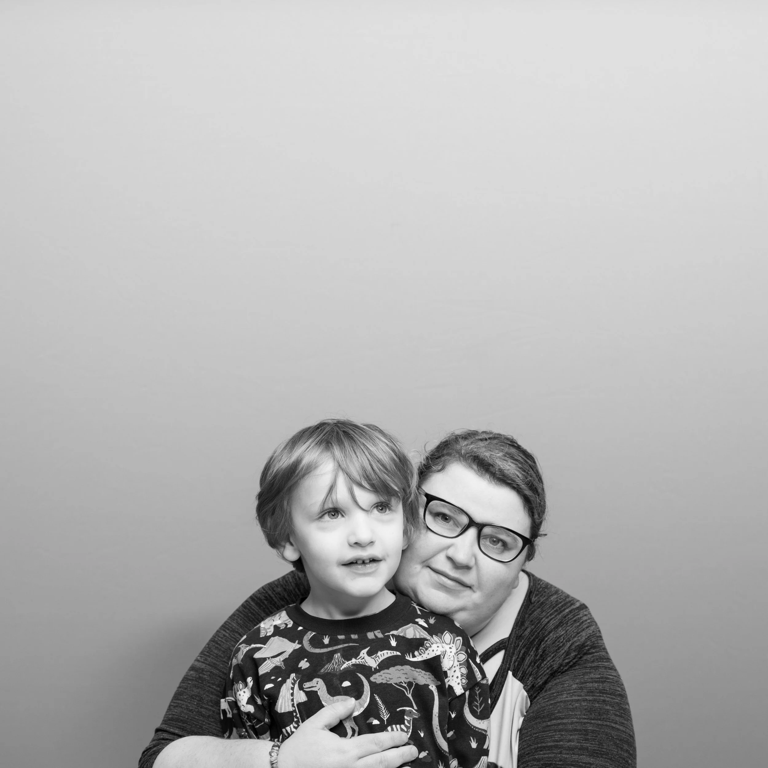 Elliot and Hollie
Bayview Shopping Centre, November 2023