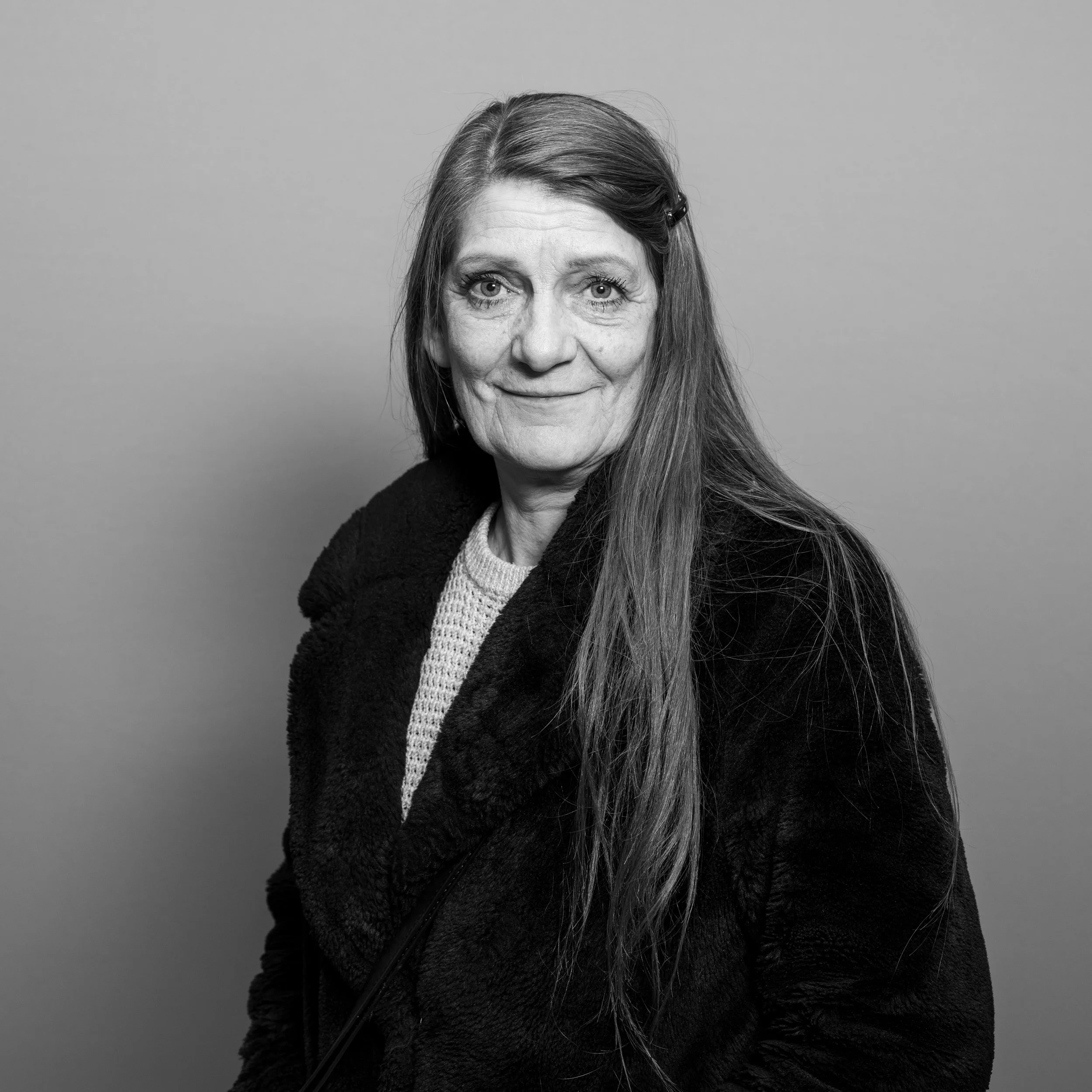Debbie
Bayview Shopping Centre, October 2023