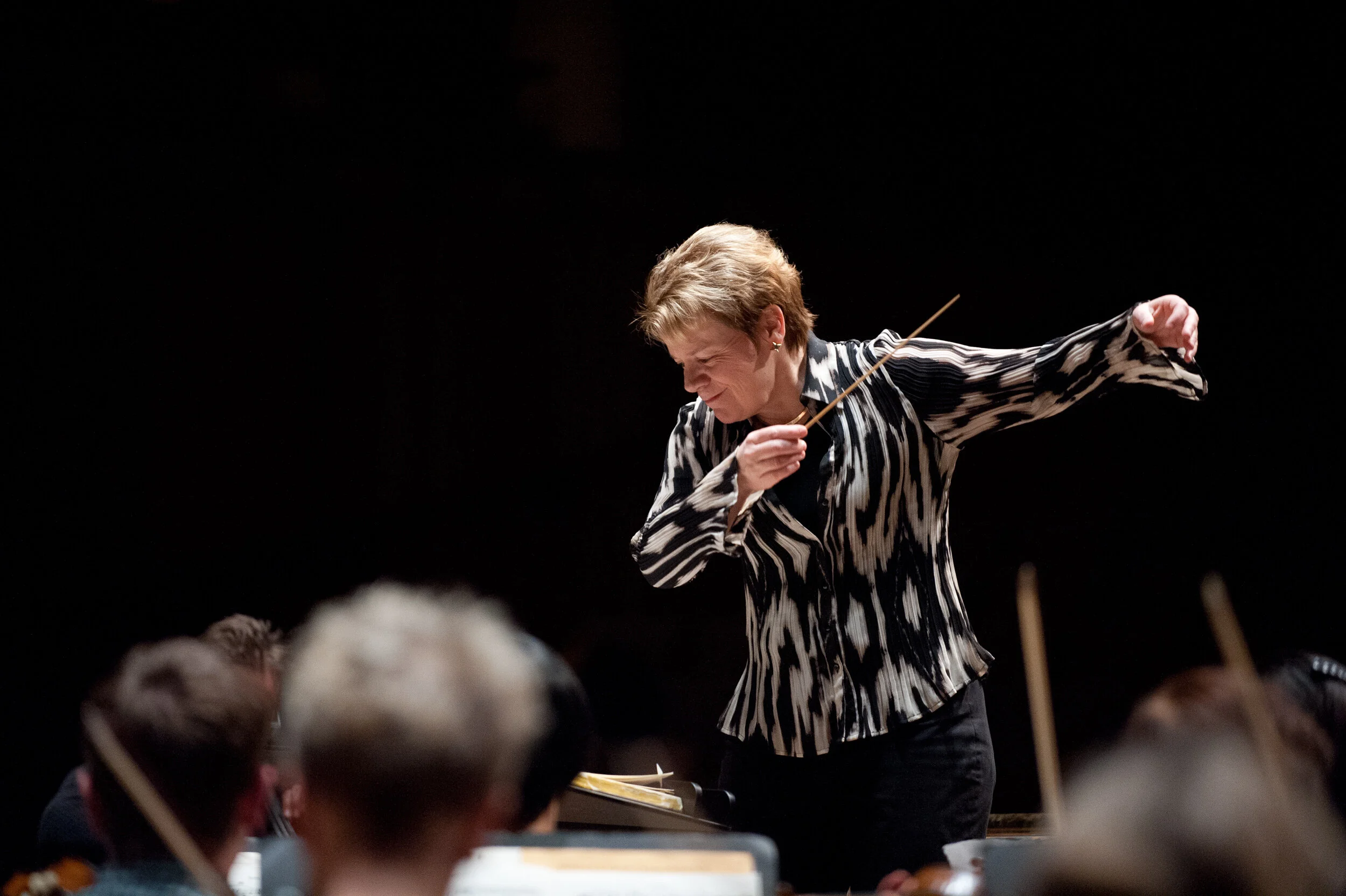 Marin Alsop