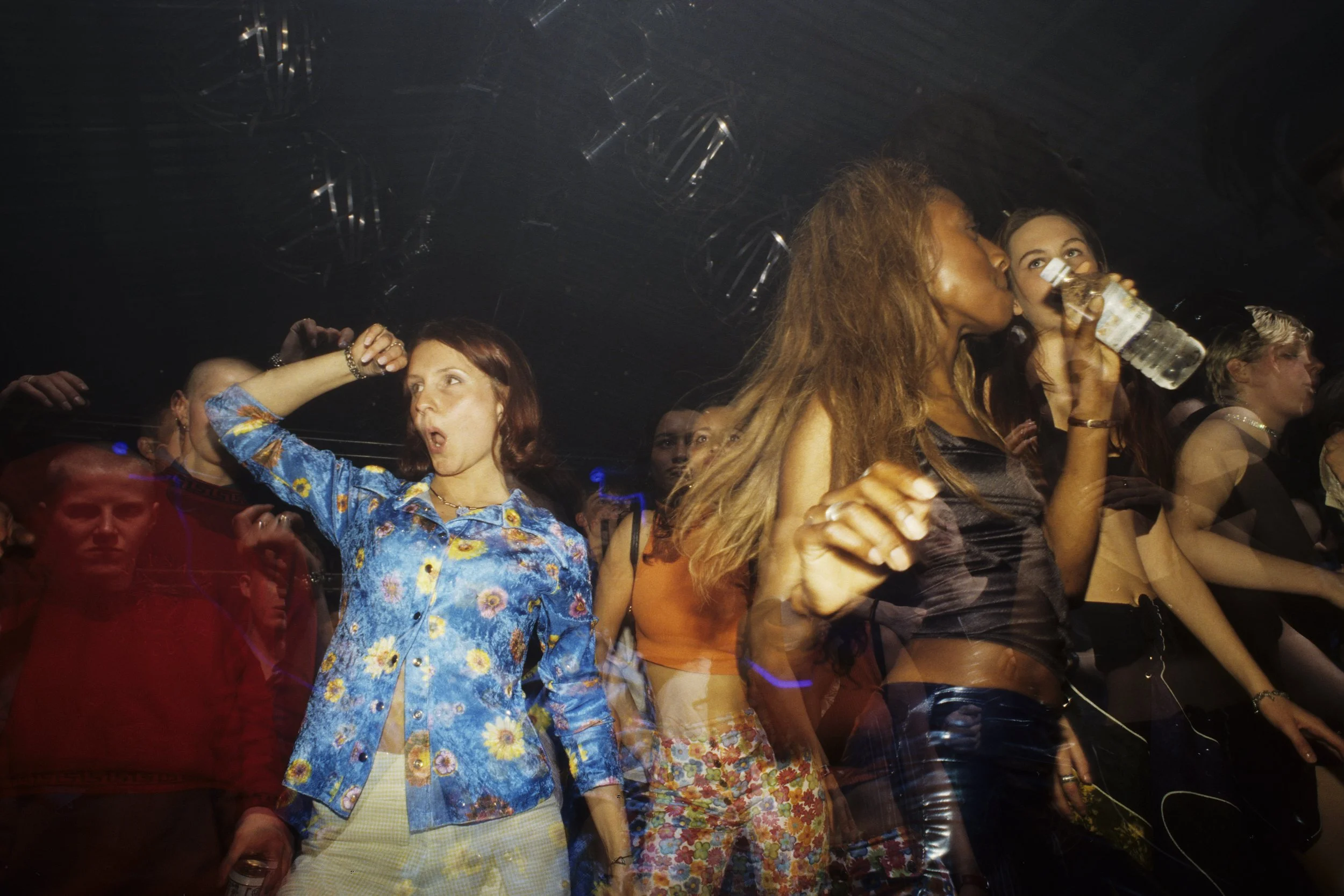 Cream, Liverpool