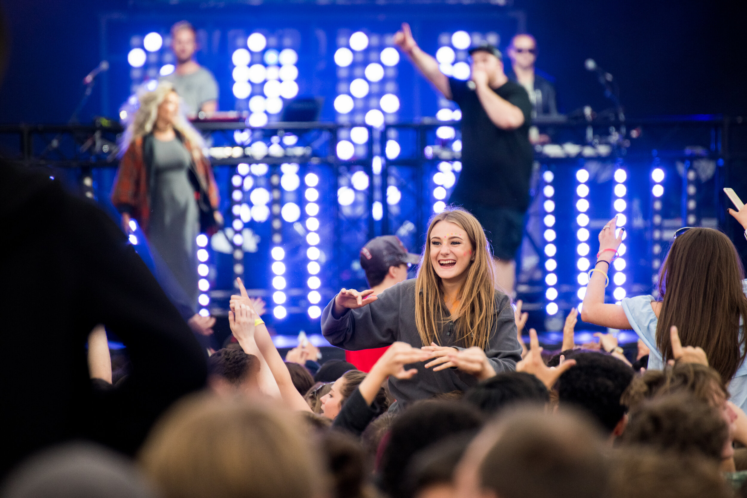 Liverpool International Music Festival