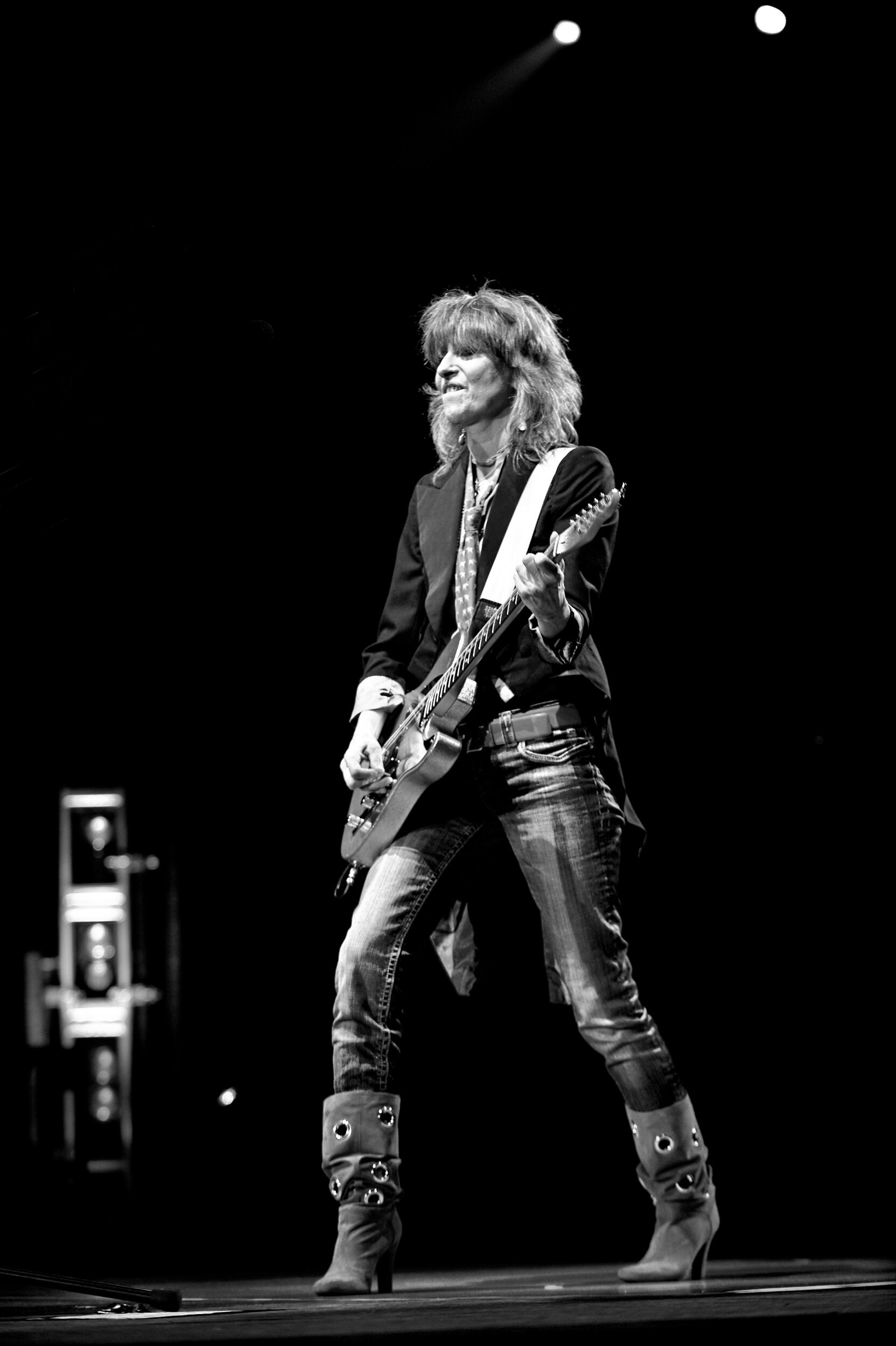 The Pretenders