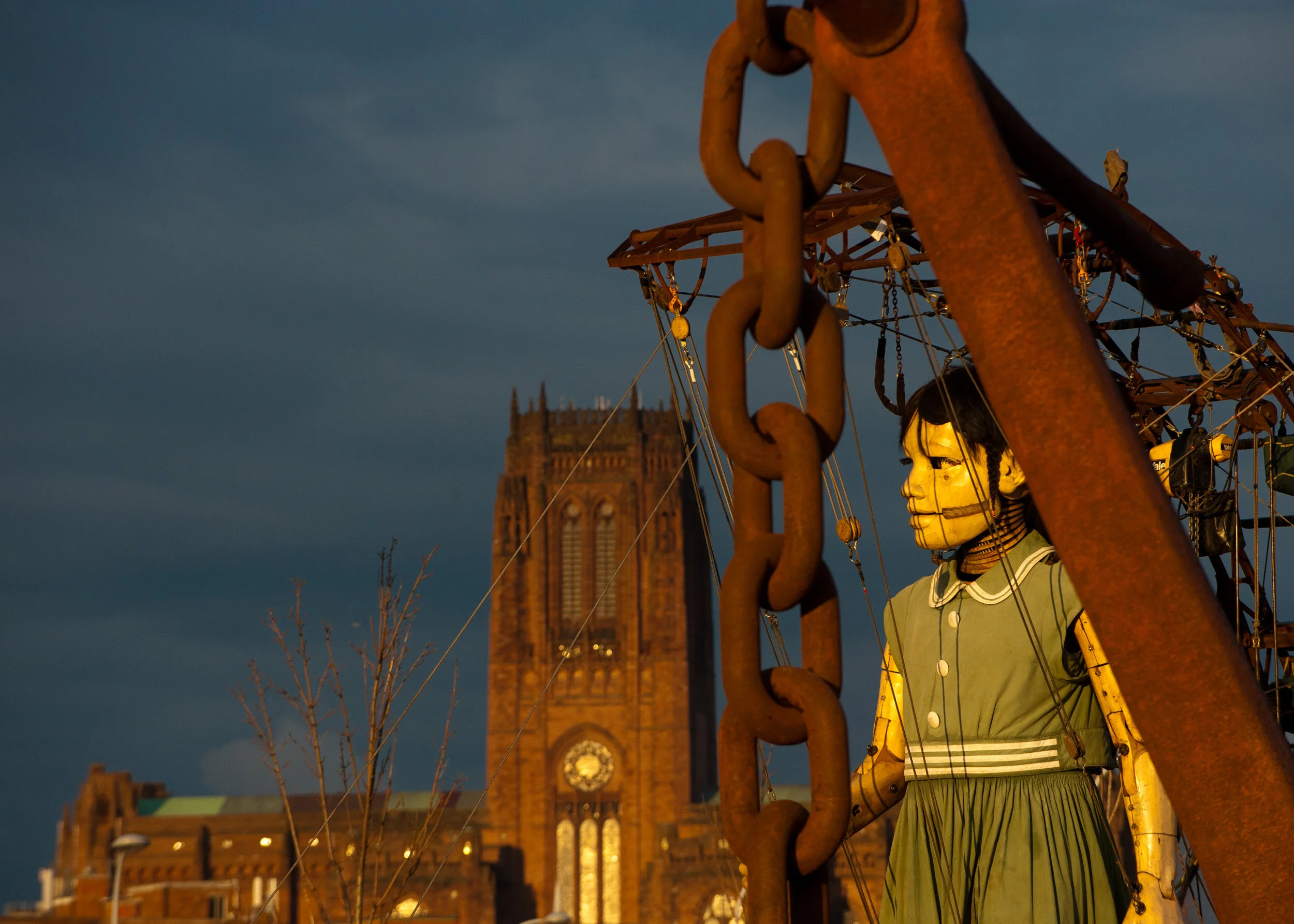 Sea Odyssey