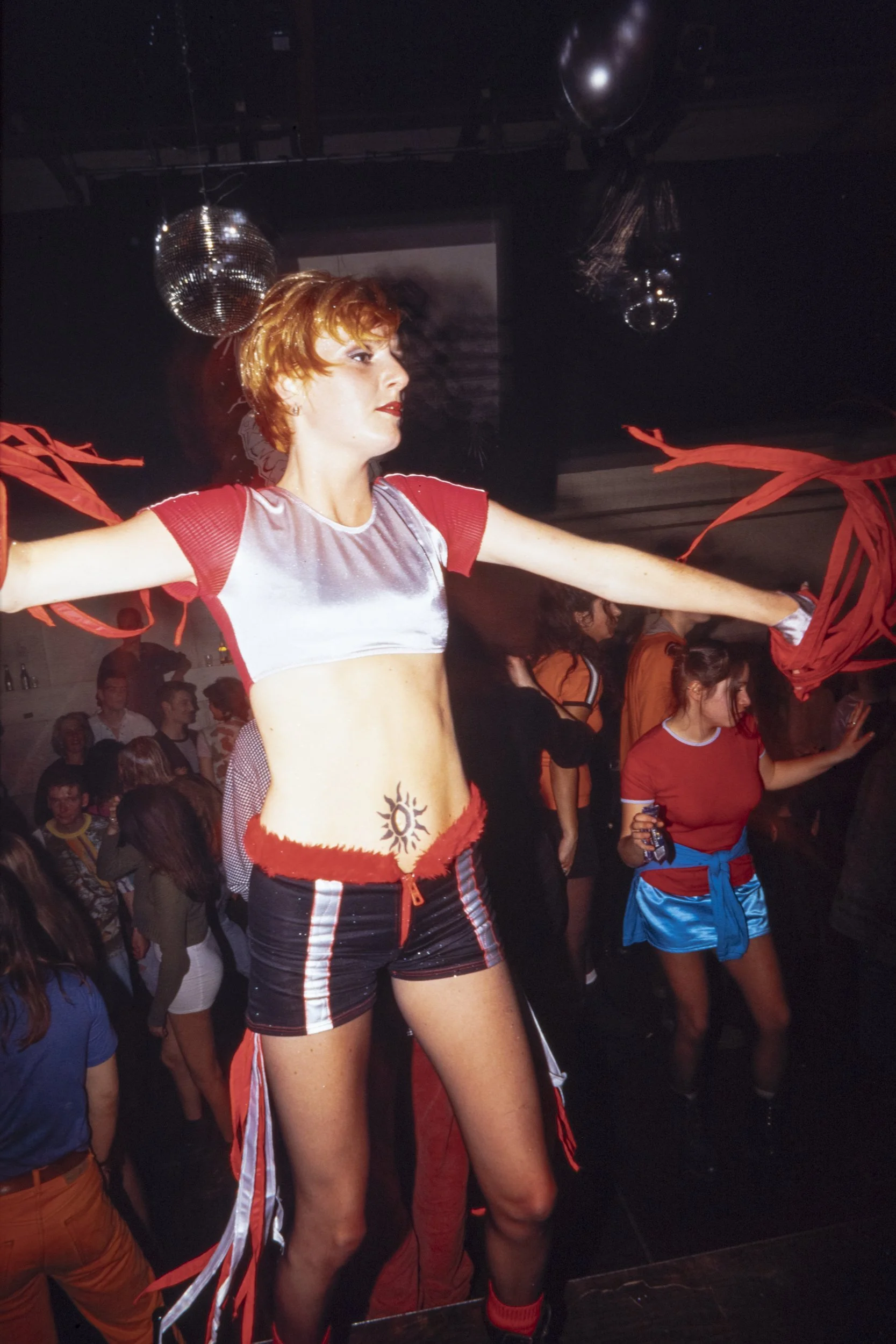 D-Jaxx Party, Eindhoven