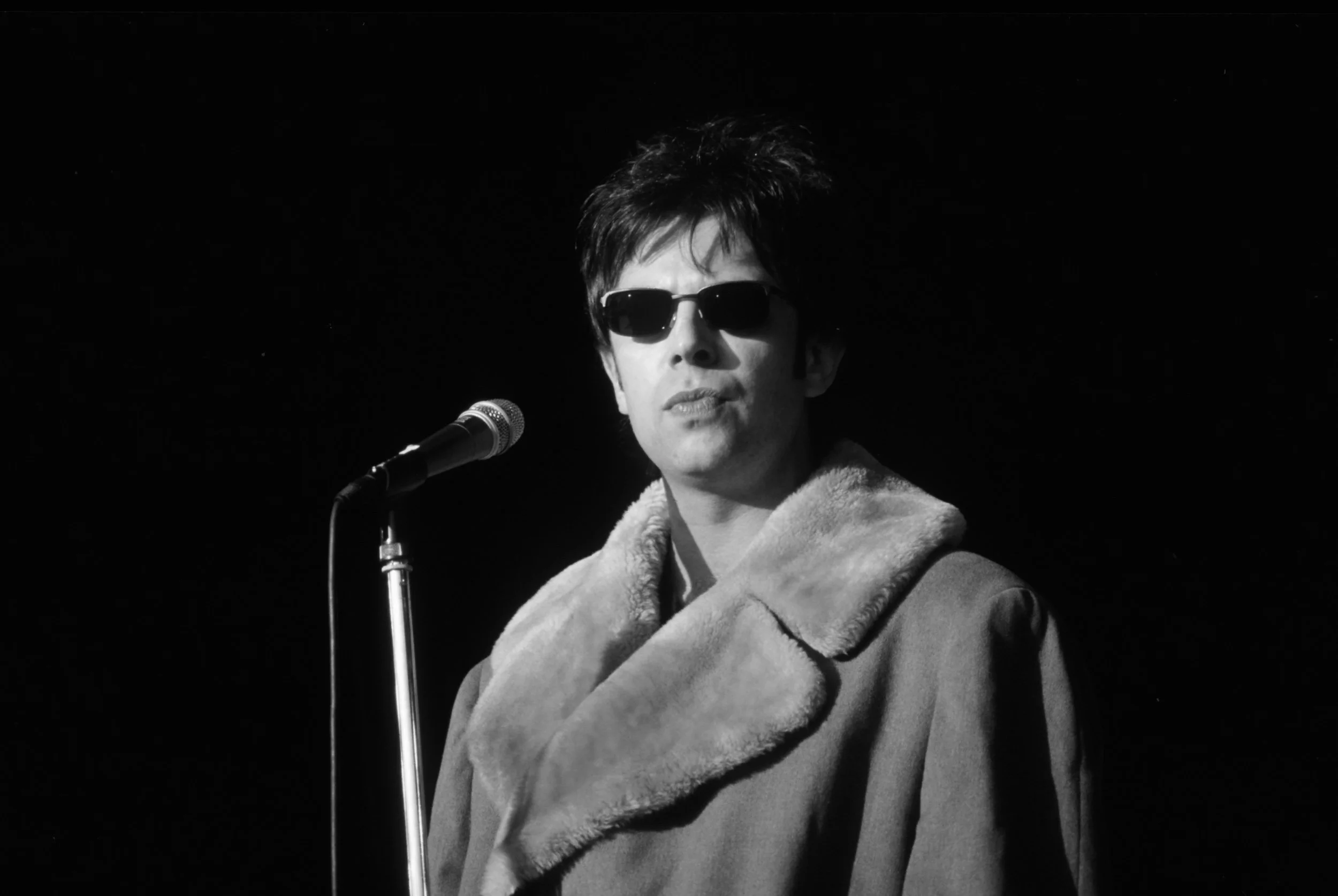 Echo & The Bunnymen