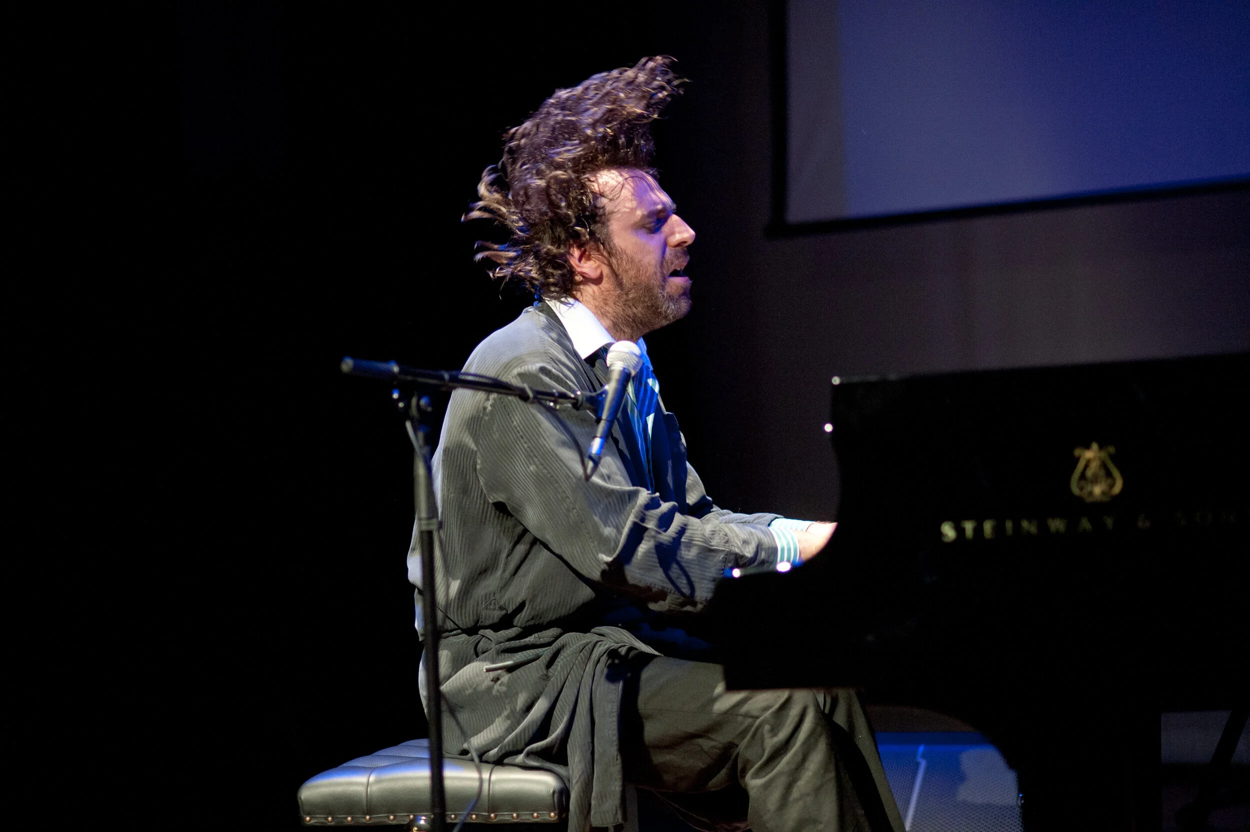 Chilly Gonzales