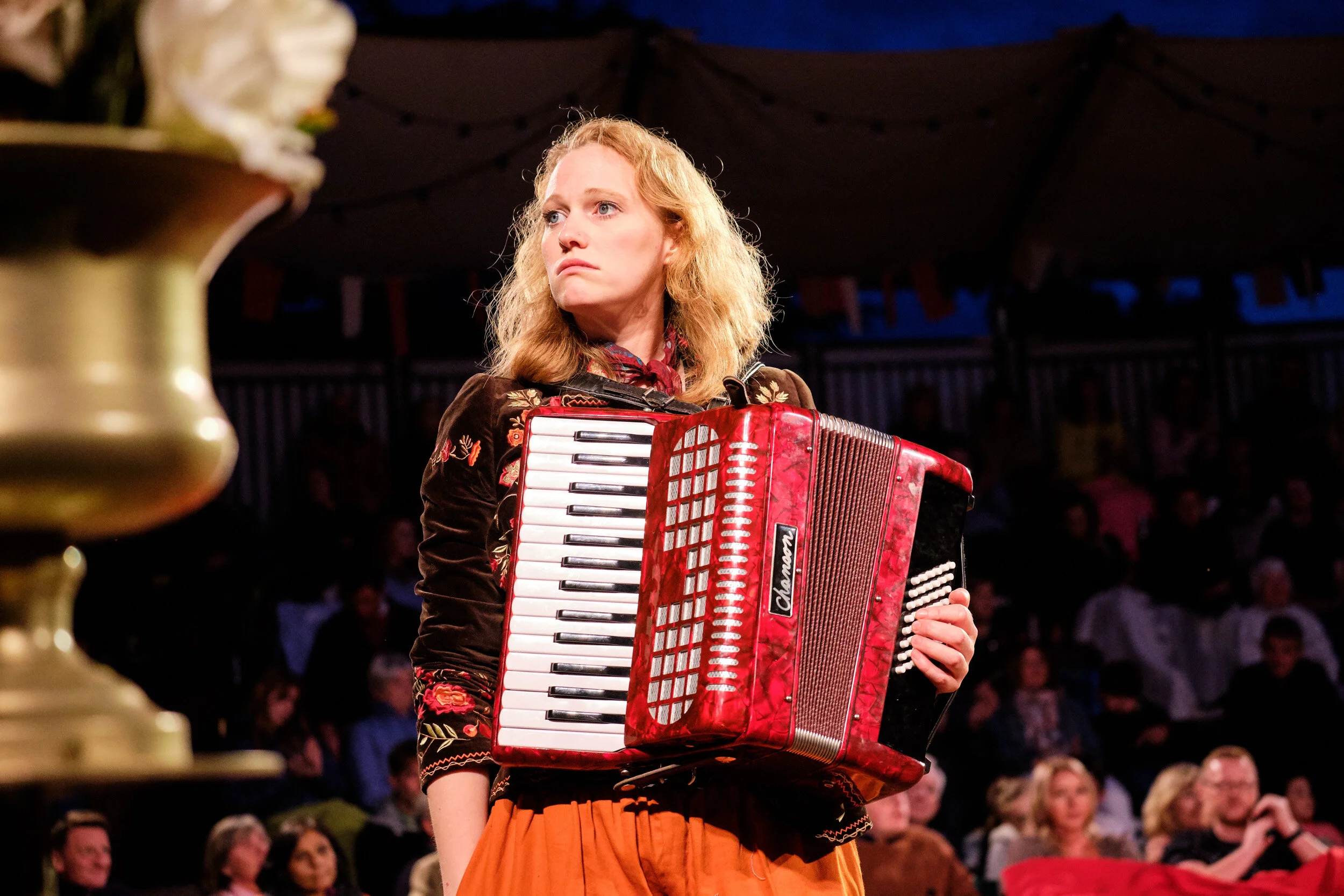 Twelfth Night