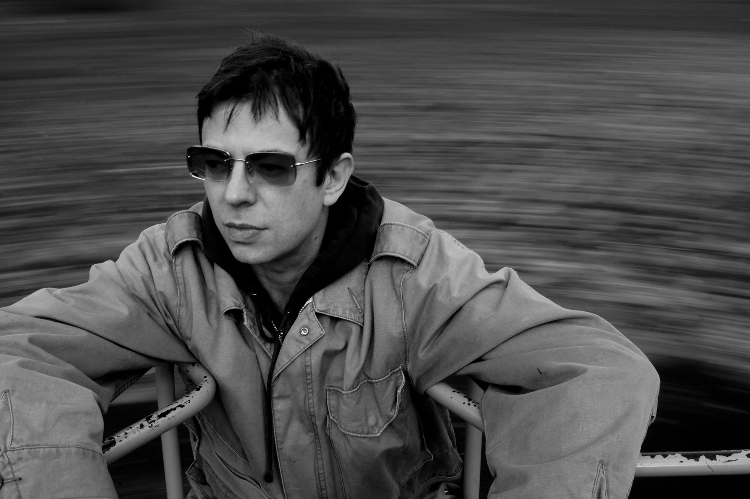  Ian McCulloch