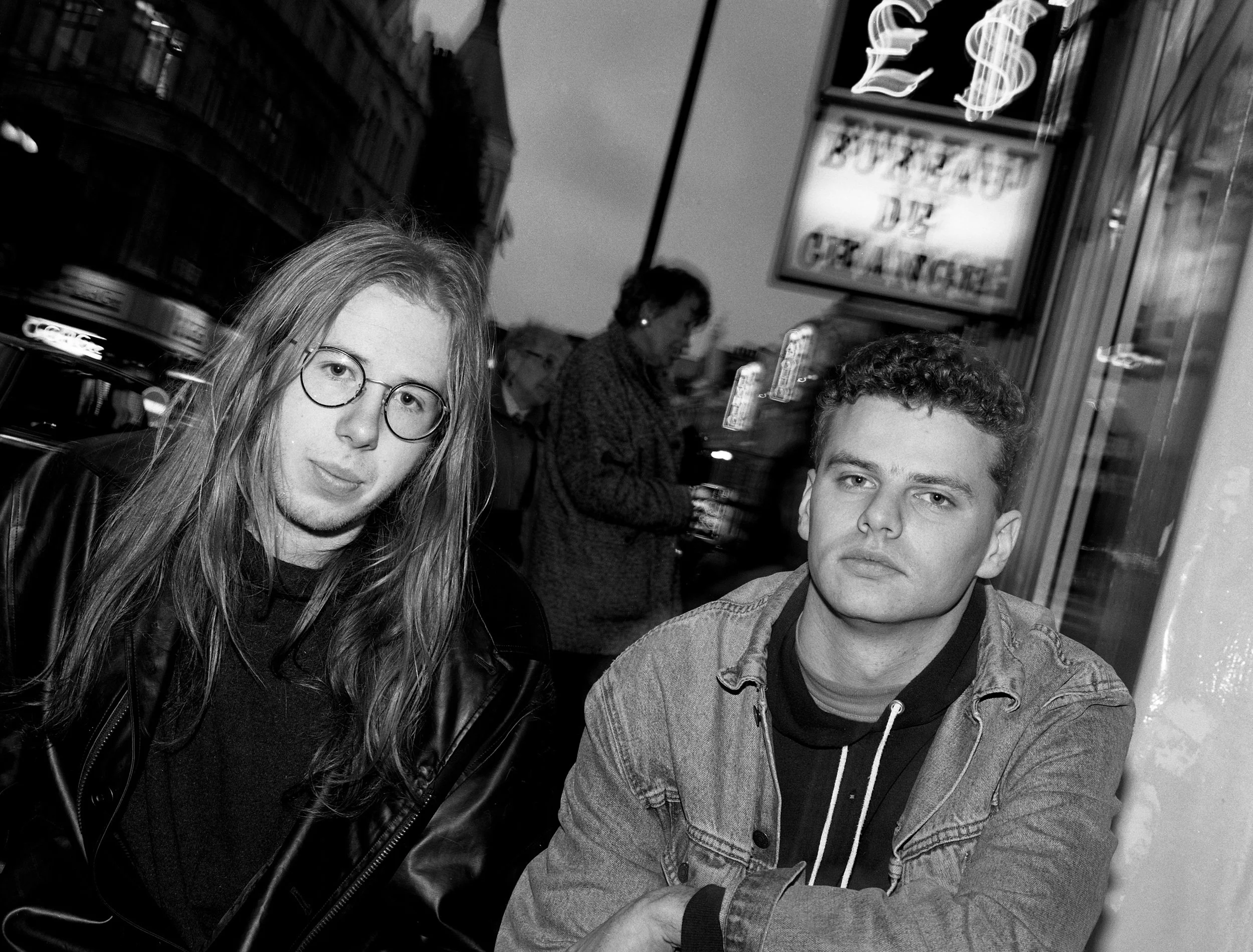 Chemical Brothers