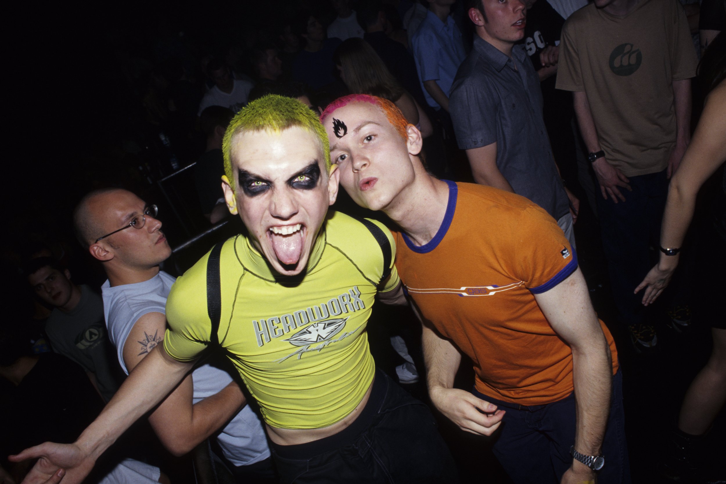 Bugged Out, Liverpool