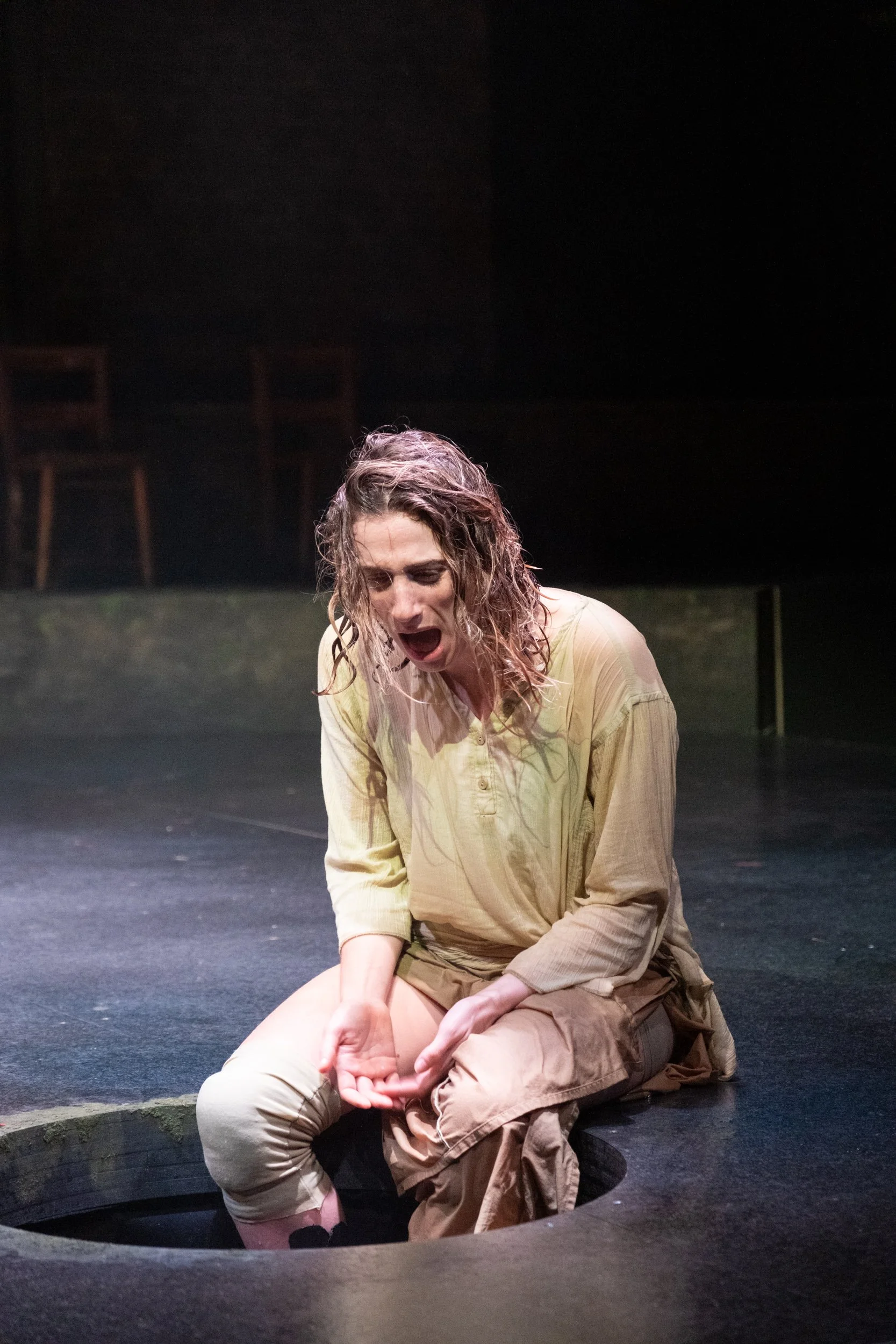 Faustus at Storyhouse