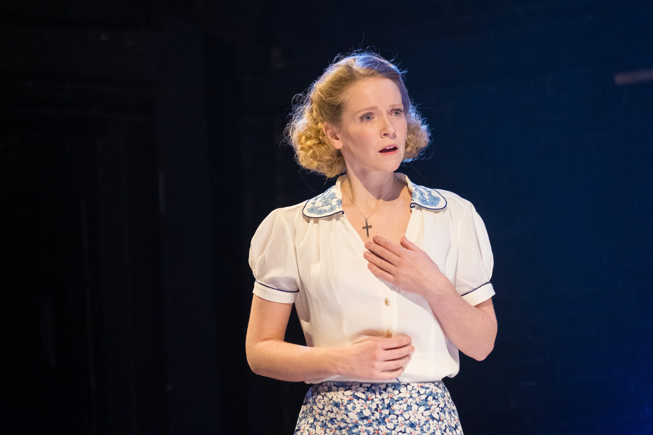 Miss Julie