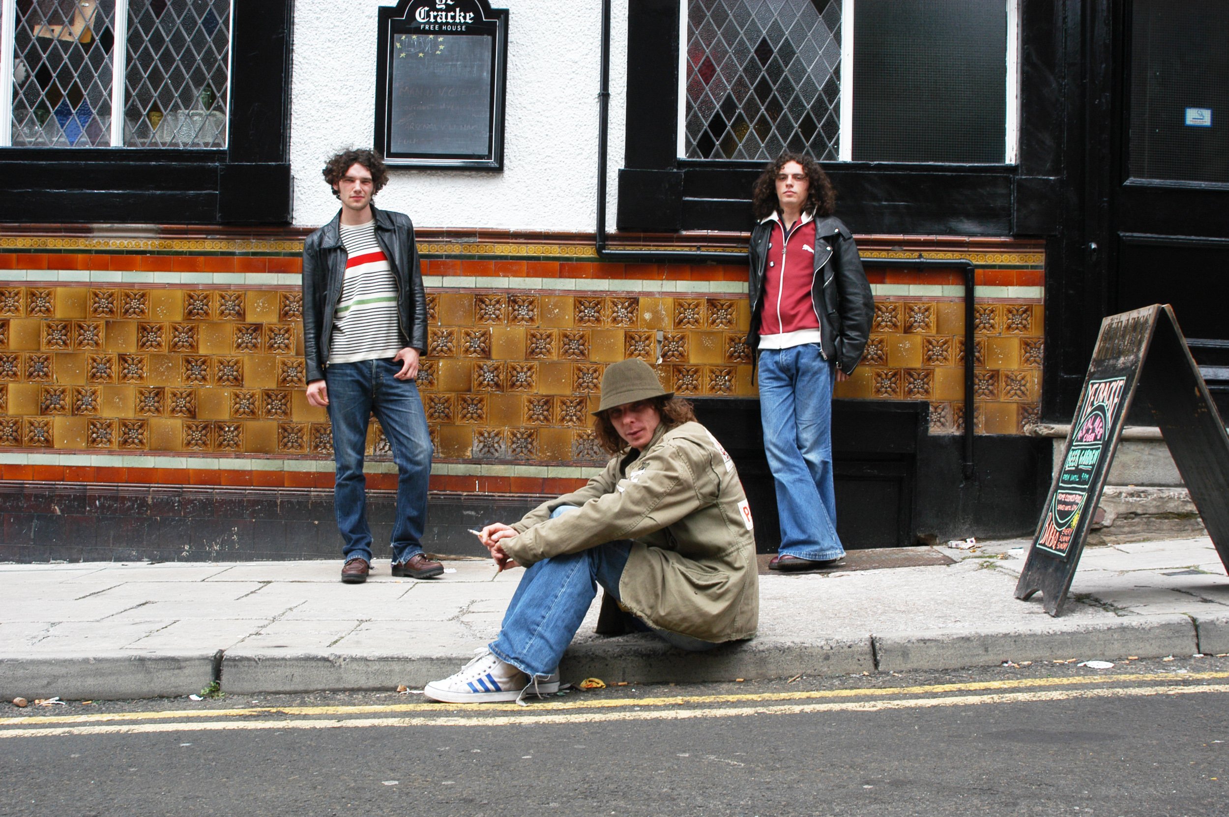 The Bandits